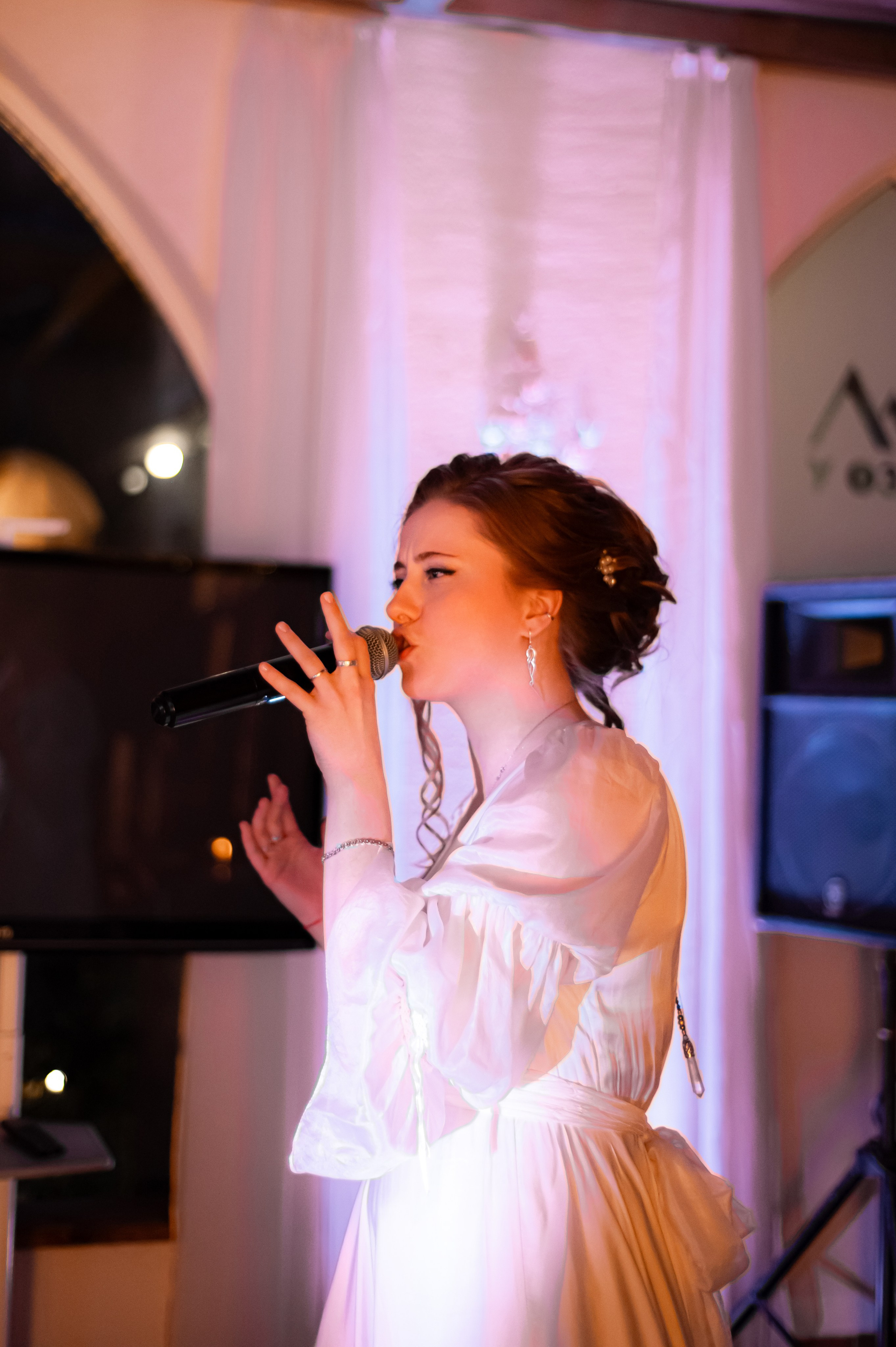 Банкет. Семейный и свадебный фотограф в Санкт-Петербурге Юлия Мельникова