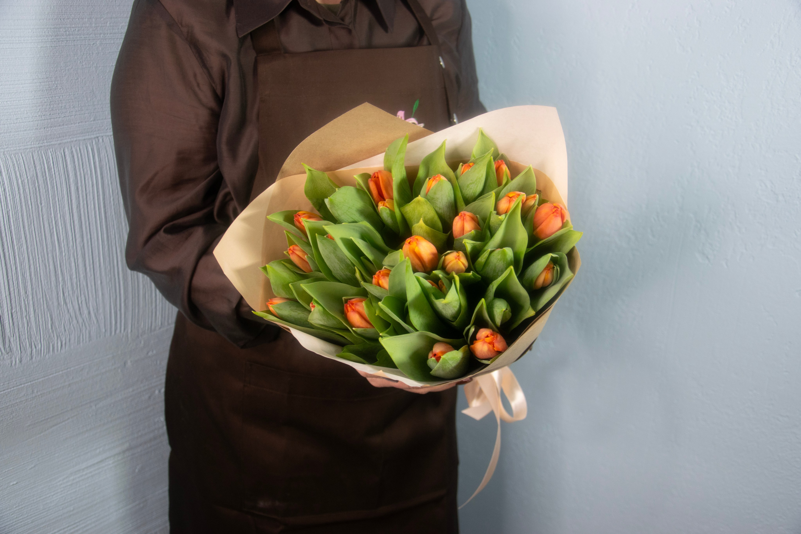 Предметная съемка (Букеты). Силантьева Наталья фотограф