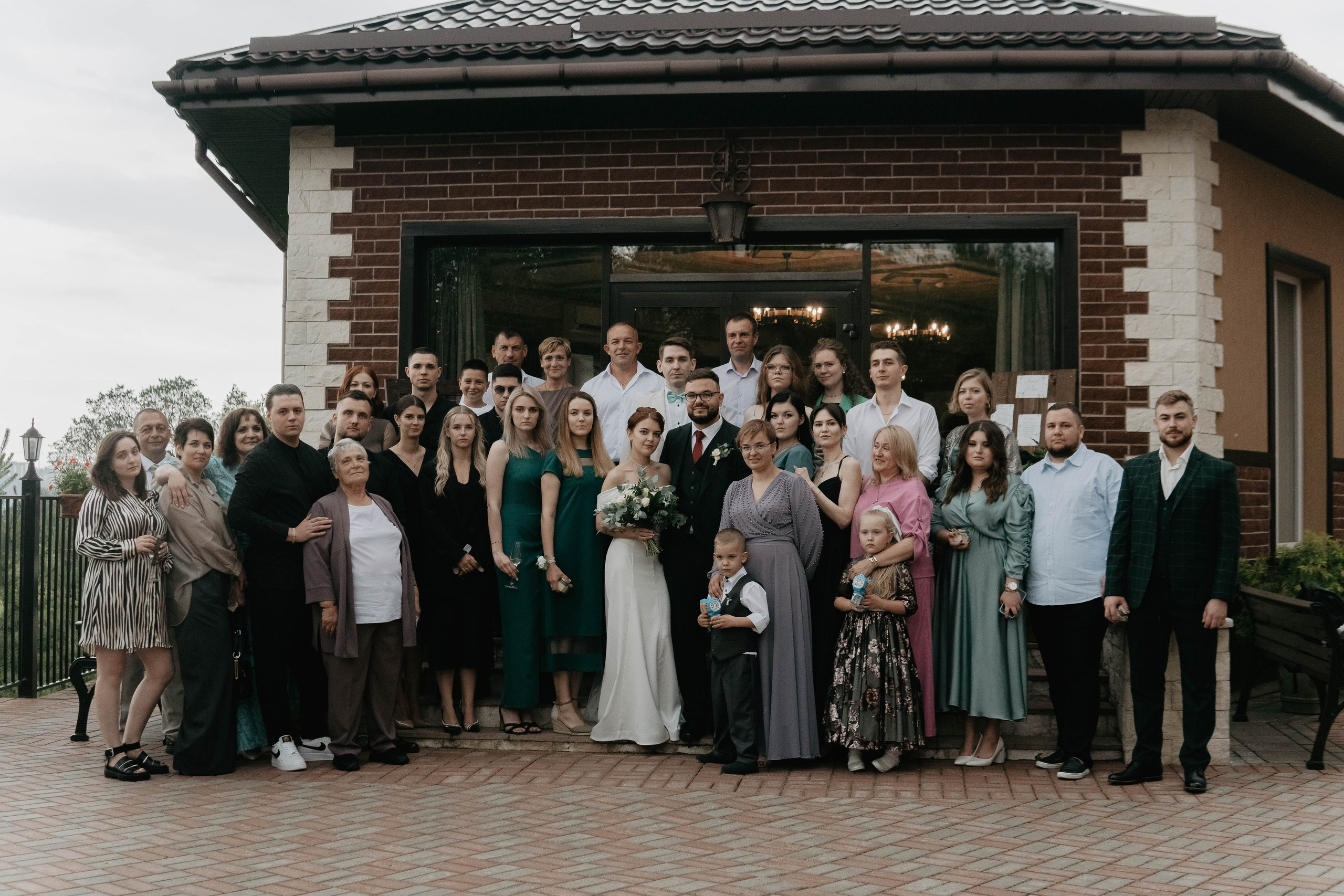 Свадьба. Студийный и свадебный фотограф Смоленск