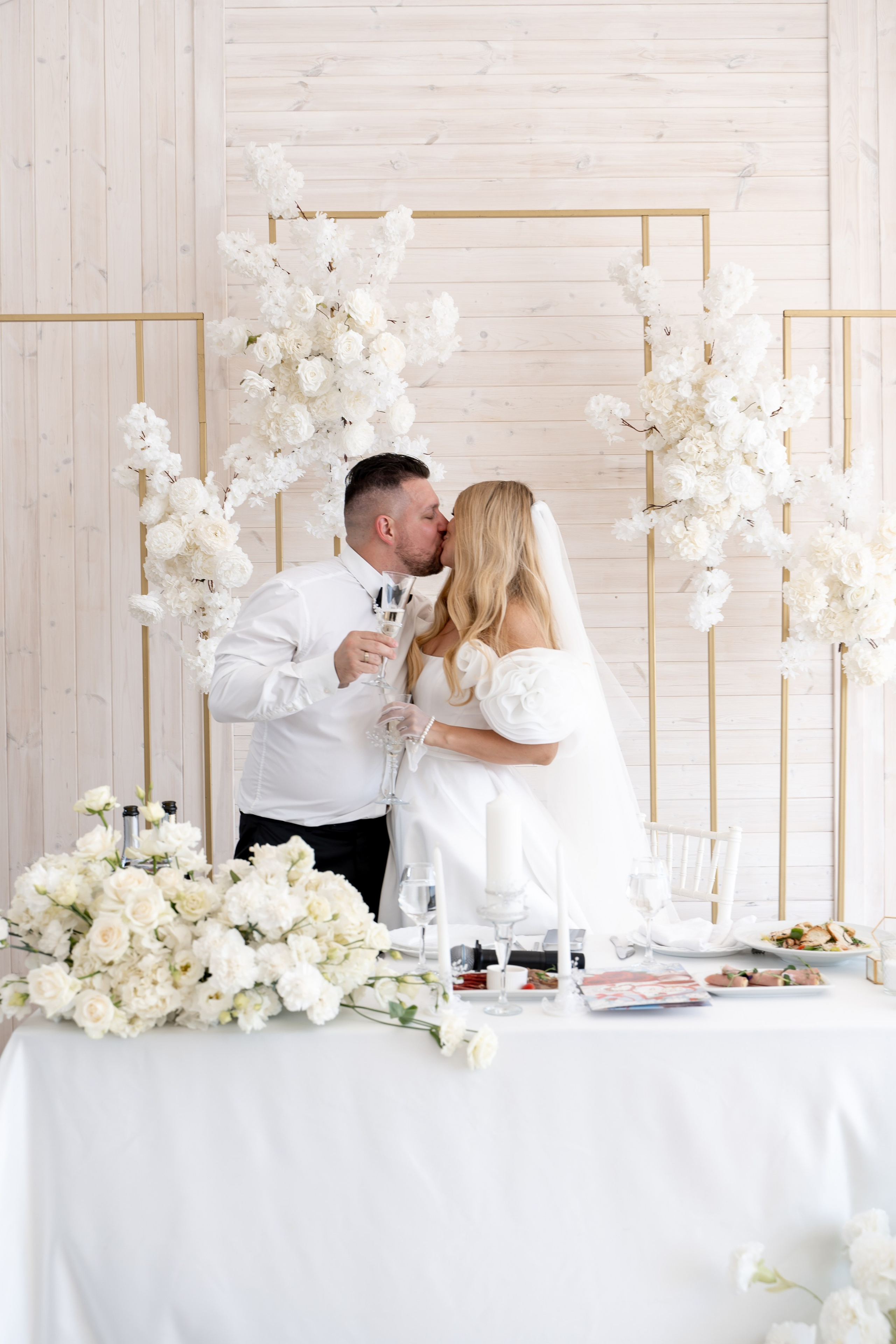 Максим и Жанна. Индивидуальный и семейный фотограф в Москве и городе Видное Екатерина Чернышова