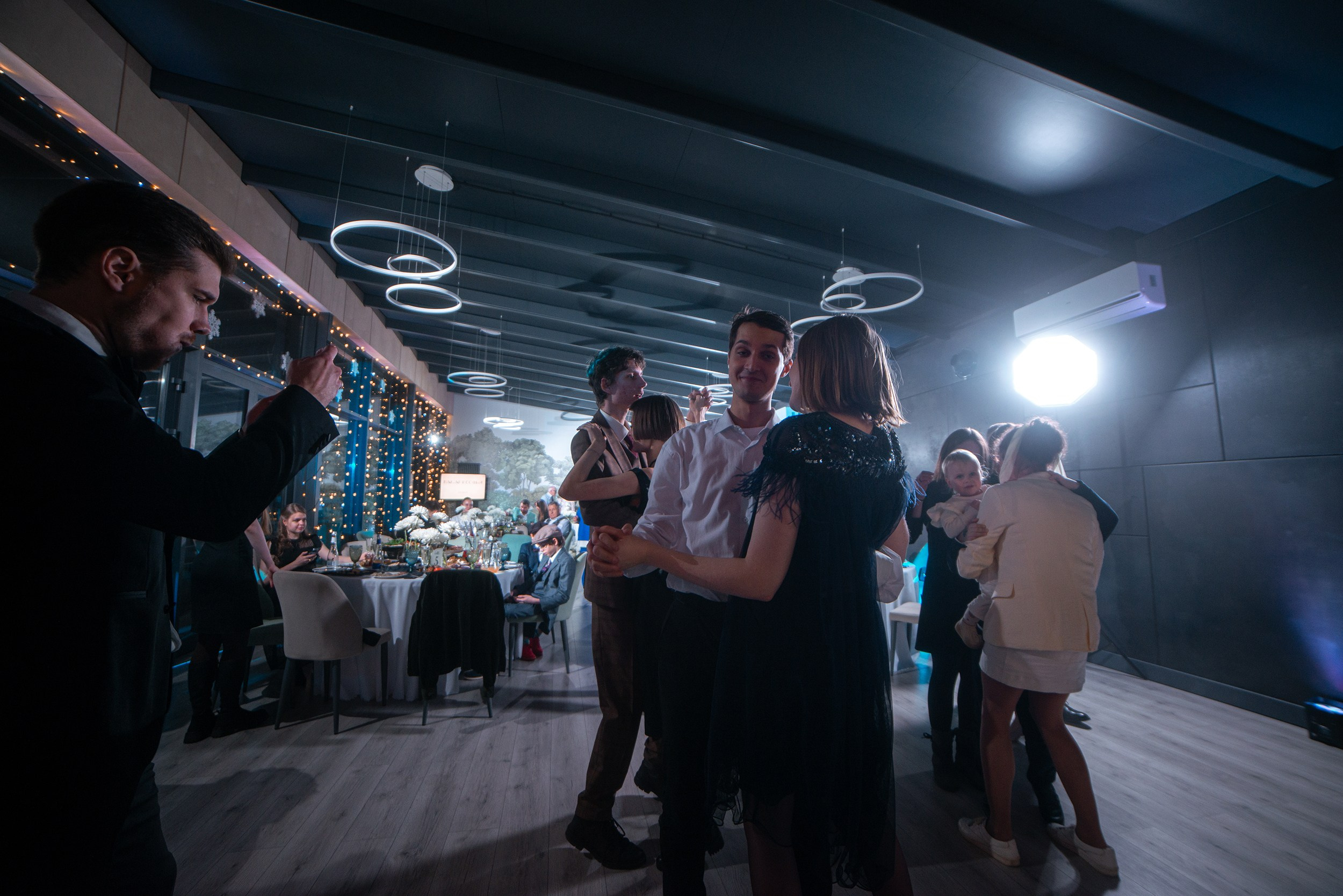 Макар и Софья. Фотограф и видеограф в Москве и МО — Евгений Лавров