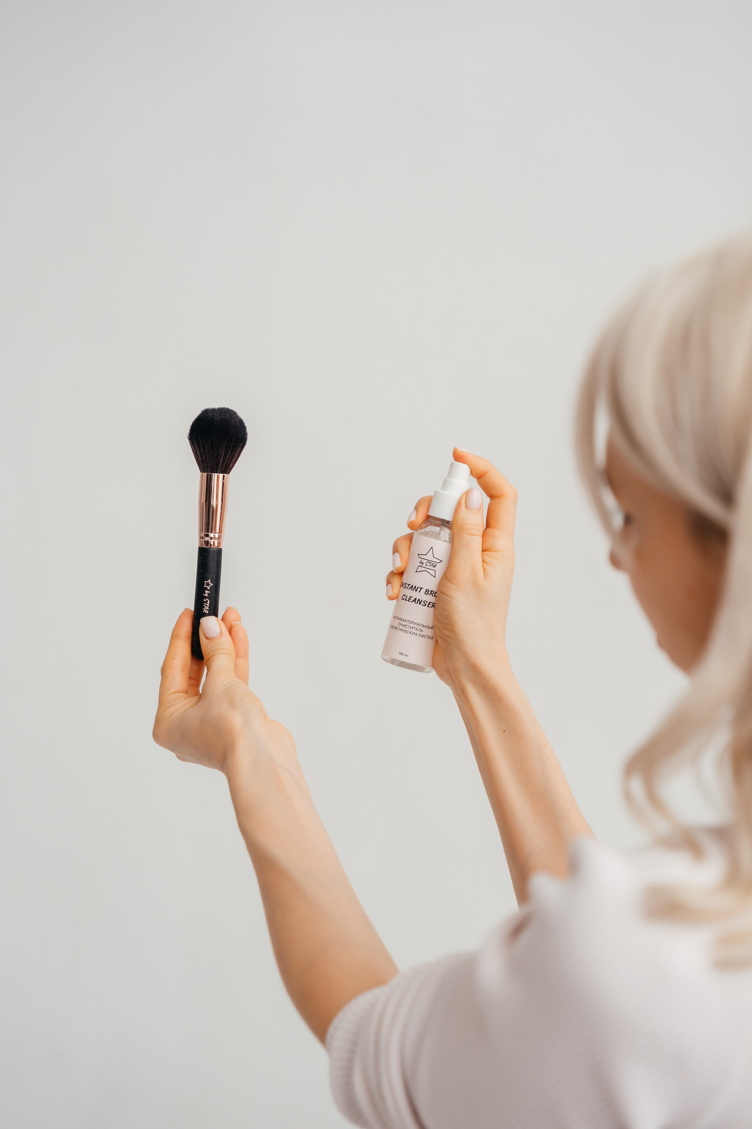 By Star. Семейный фотограф в Саратове