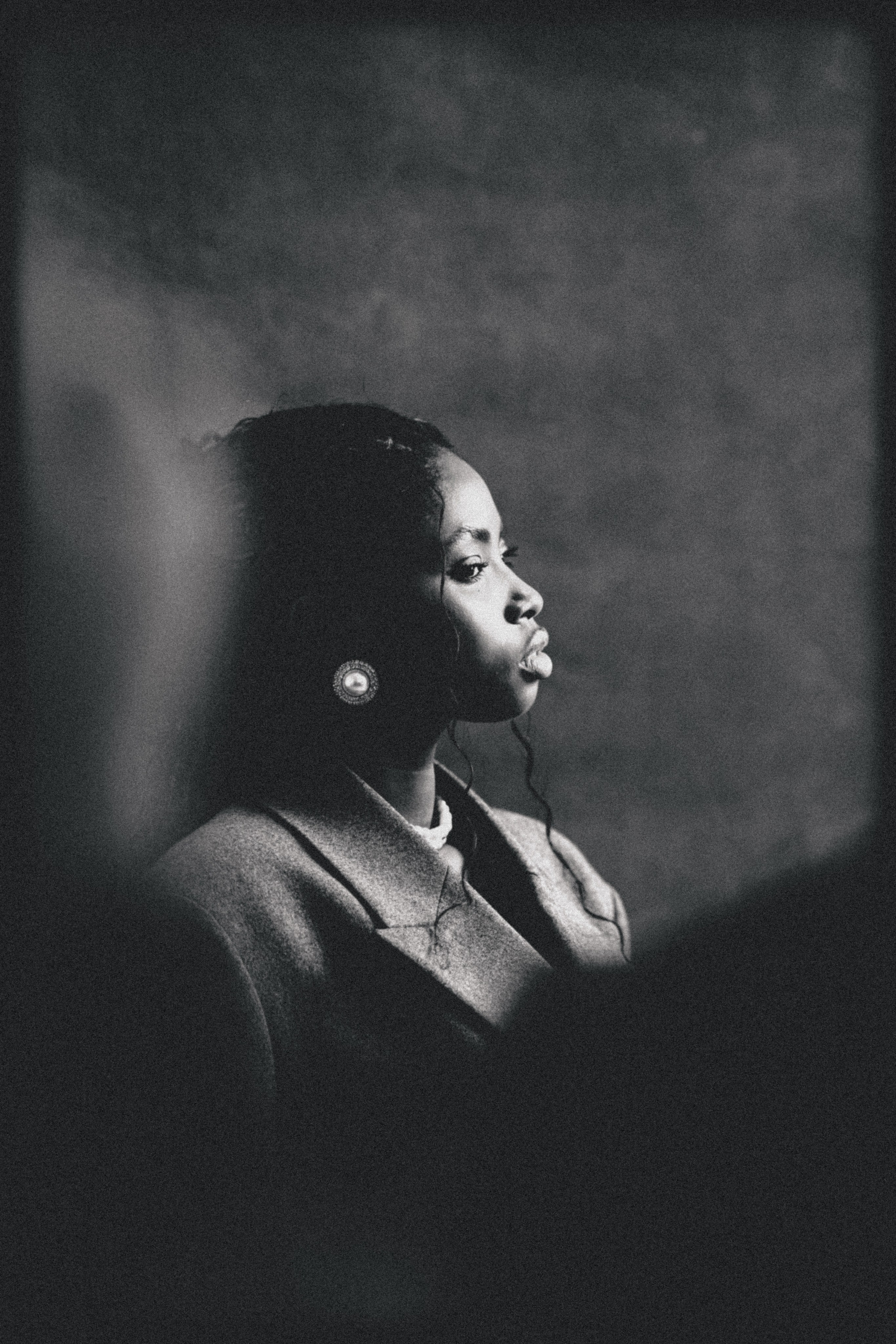 Portfolio Party 2025 Kazan, фотограф Ксения Храмихина. Фотограф Казань