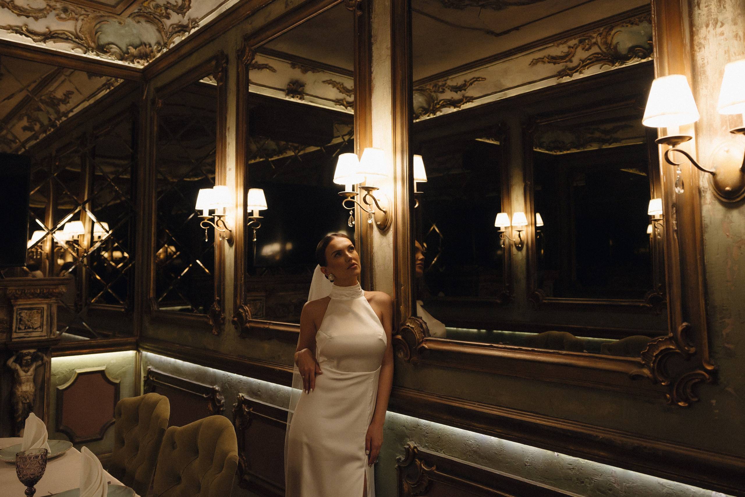 ФОНД КУЛЬТУРЫ. Свадебный и индивидуальный фотограф в Челябинске Евгения Негодяева