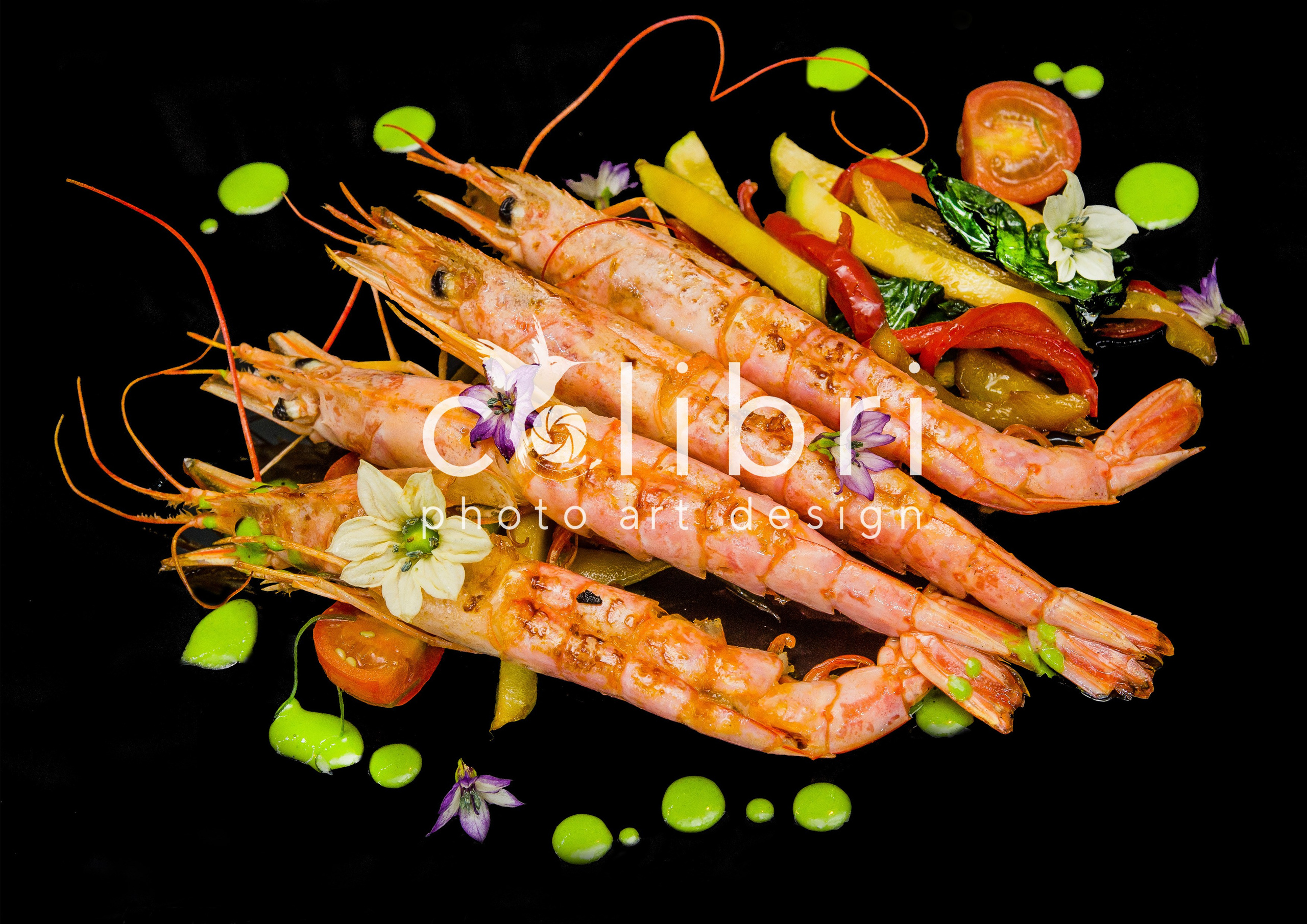 Food photo. Свадебный фотограф в Краснодаре. Фуд фото