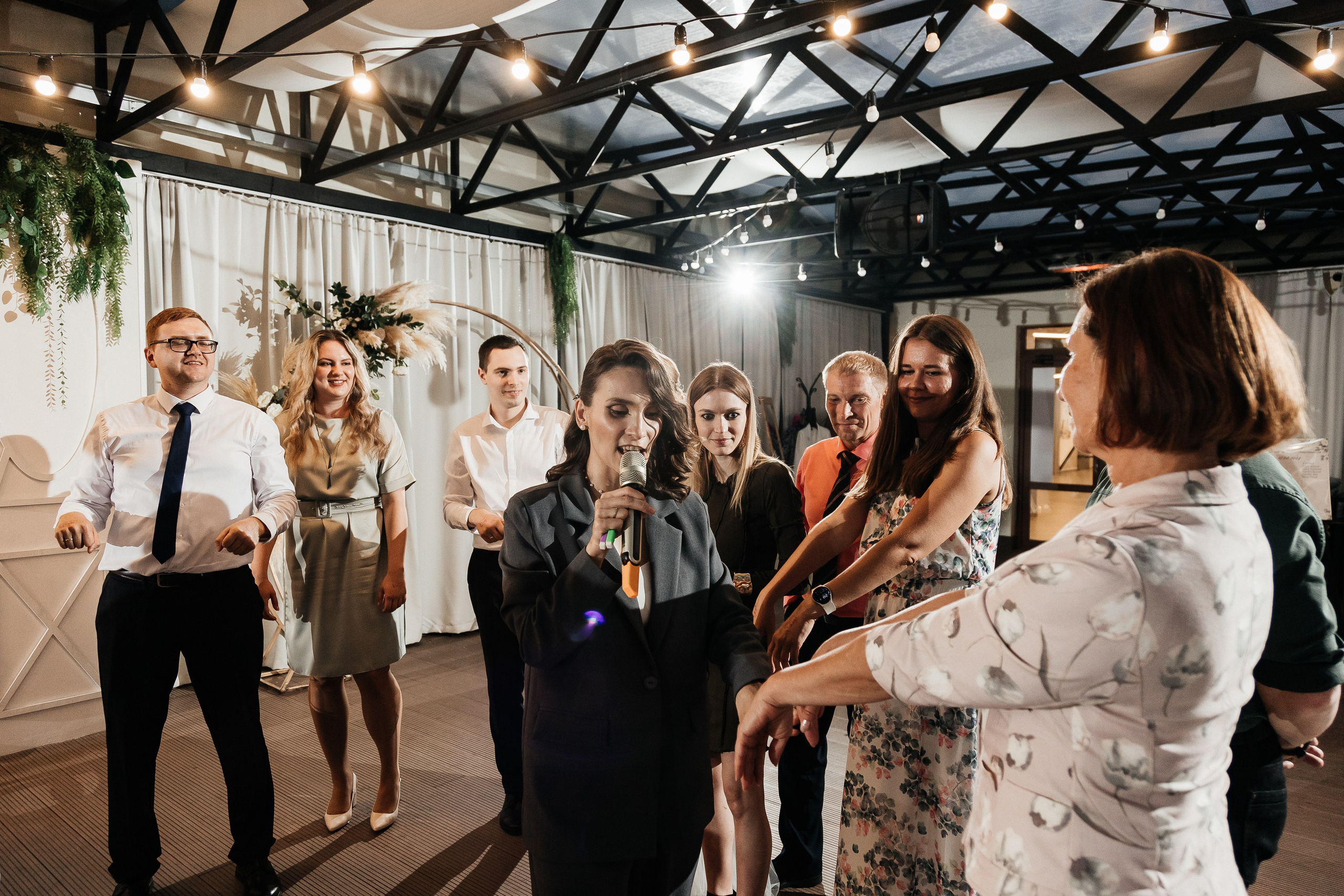 Сергей и Анастасия/2024. Свадебный и семейный фотограф в Екатеринбурге