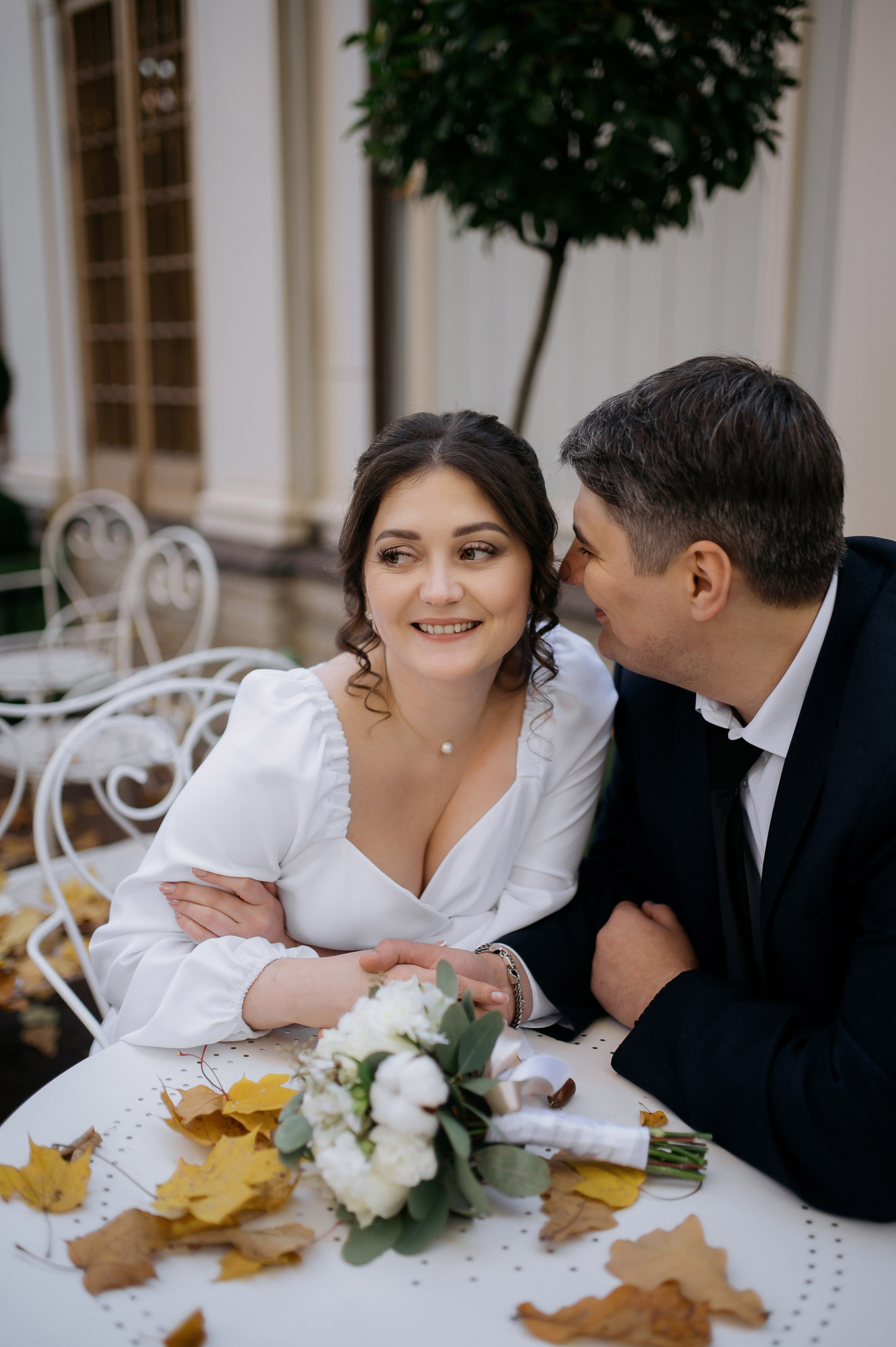 E&I | SUMMER GARDEN. Лайфстайл фотограф в Санкт-Петербурге — Вера Целикова