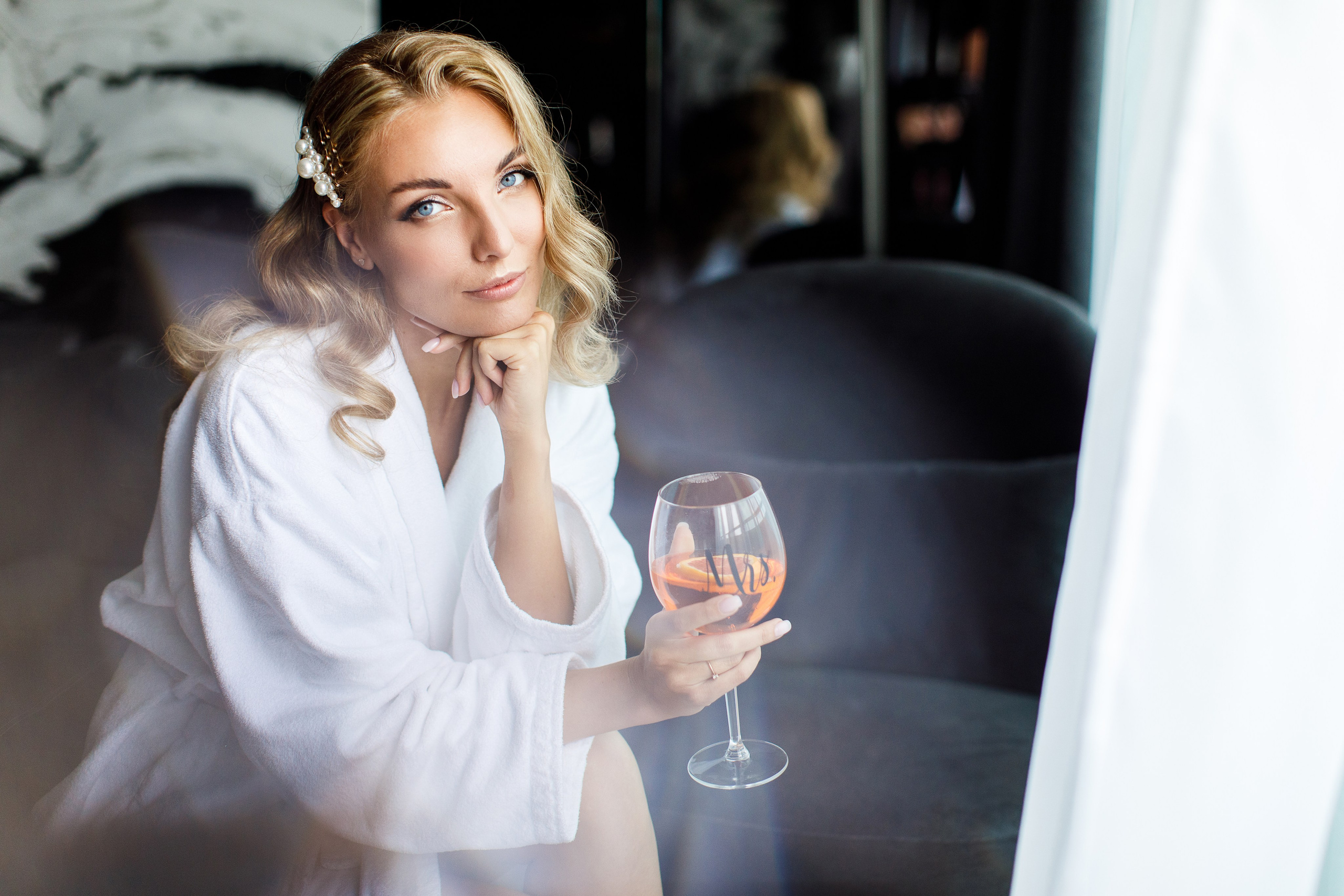 Свадебный фотограф в СПб Александр Смирнов