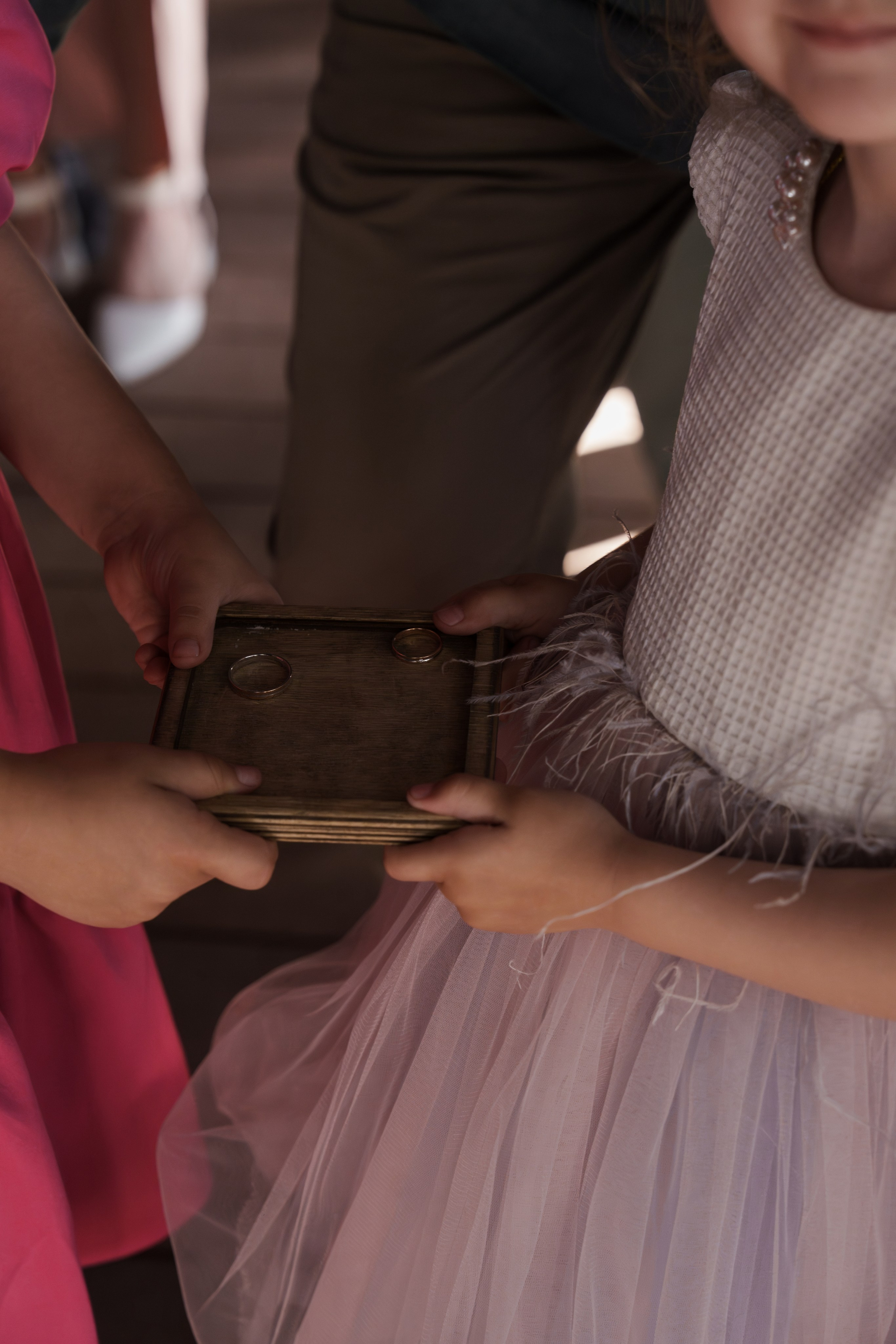 Павел и Ольга (Пакет «MAXI» Брянск). Свадебный и репортажный фотограф Элина Козырьянова