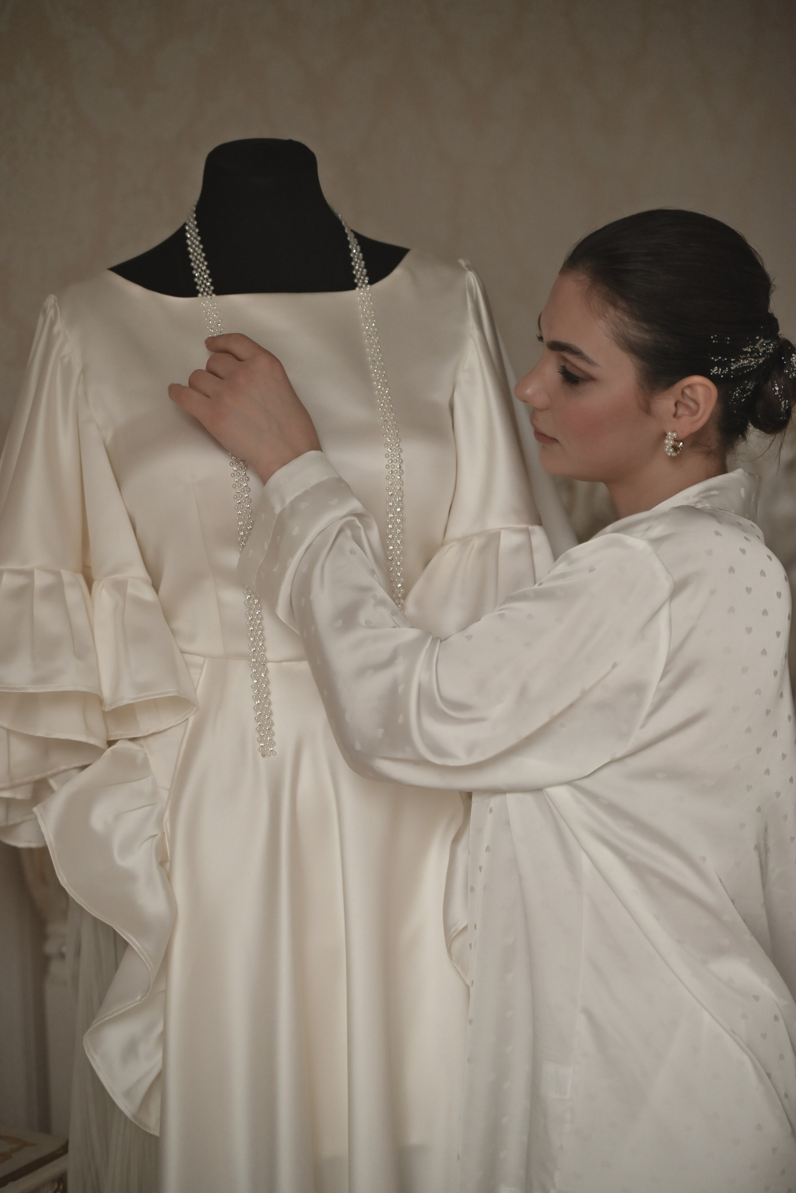 Сергей Даниела Вилла Санта Барбара. Свадебный фотограф Анна Хочева