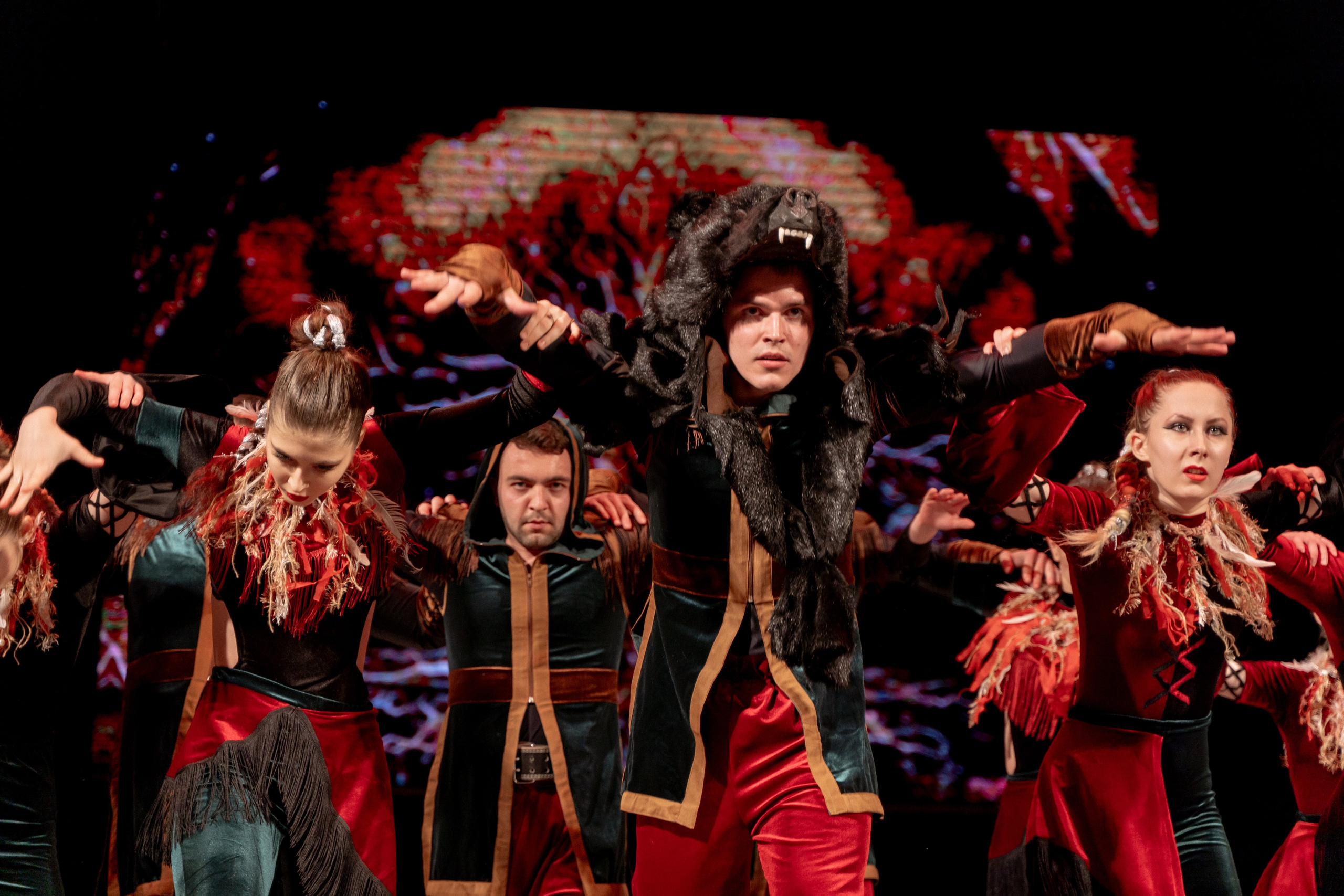 Фестиваль Студенческая весна 2025. Фотограф Надежда Погребняк | Рязань | Москва