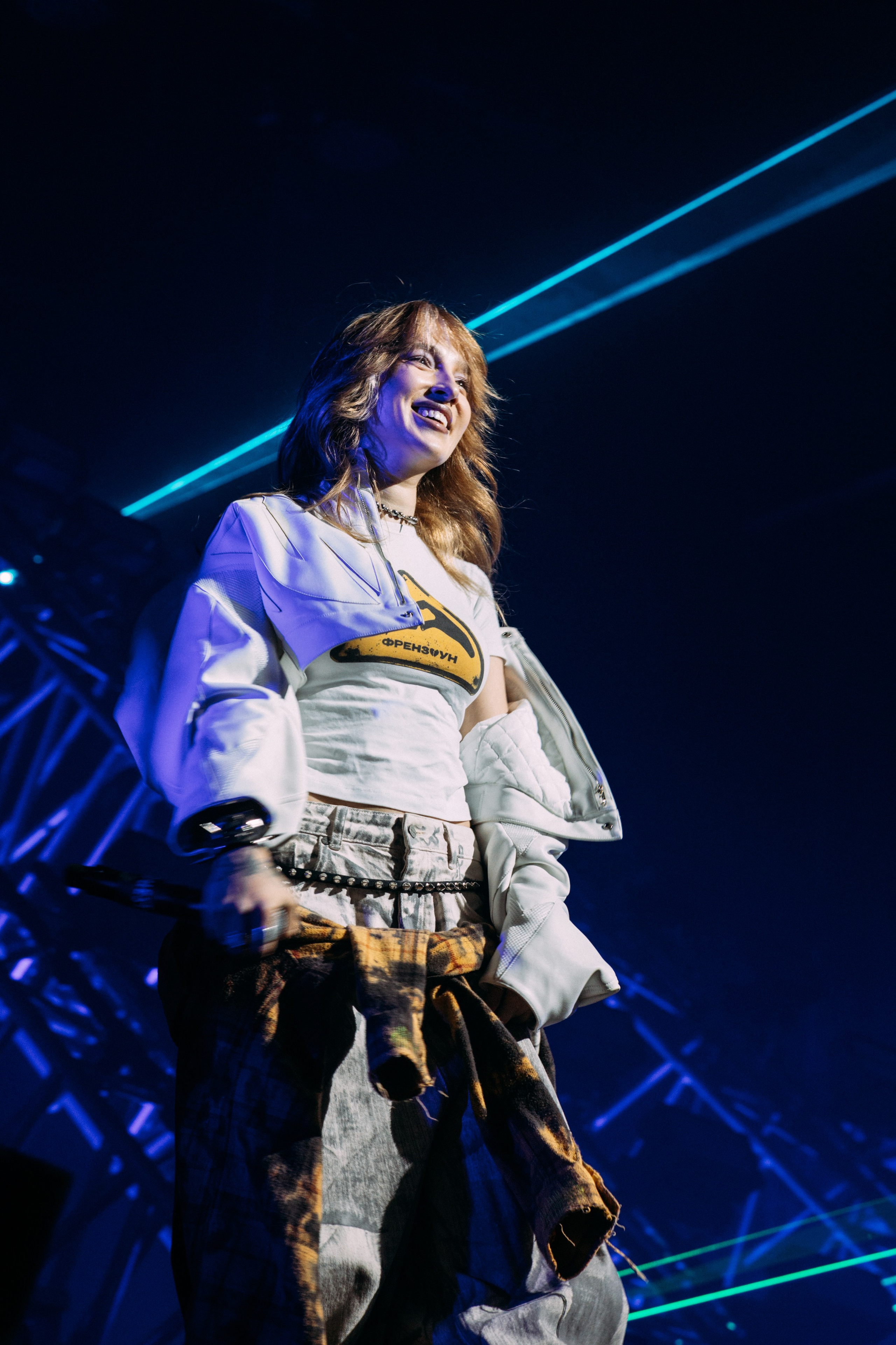 TOXI$ VK STADIUM. СПАСИБО, ДАНИЛ