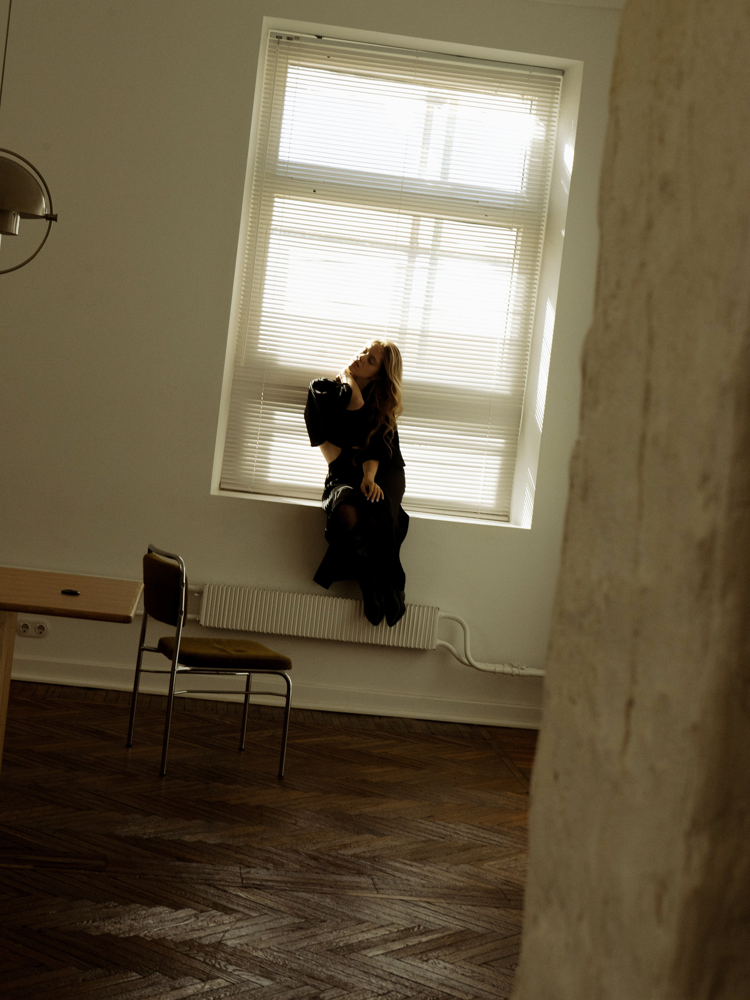 Цифровой и плёночный фотограф Москва Дарья Вьюнова