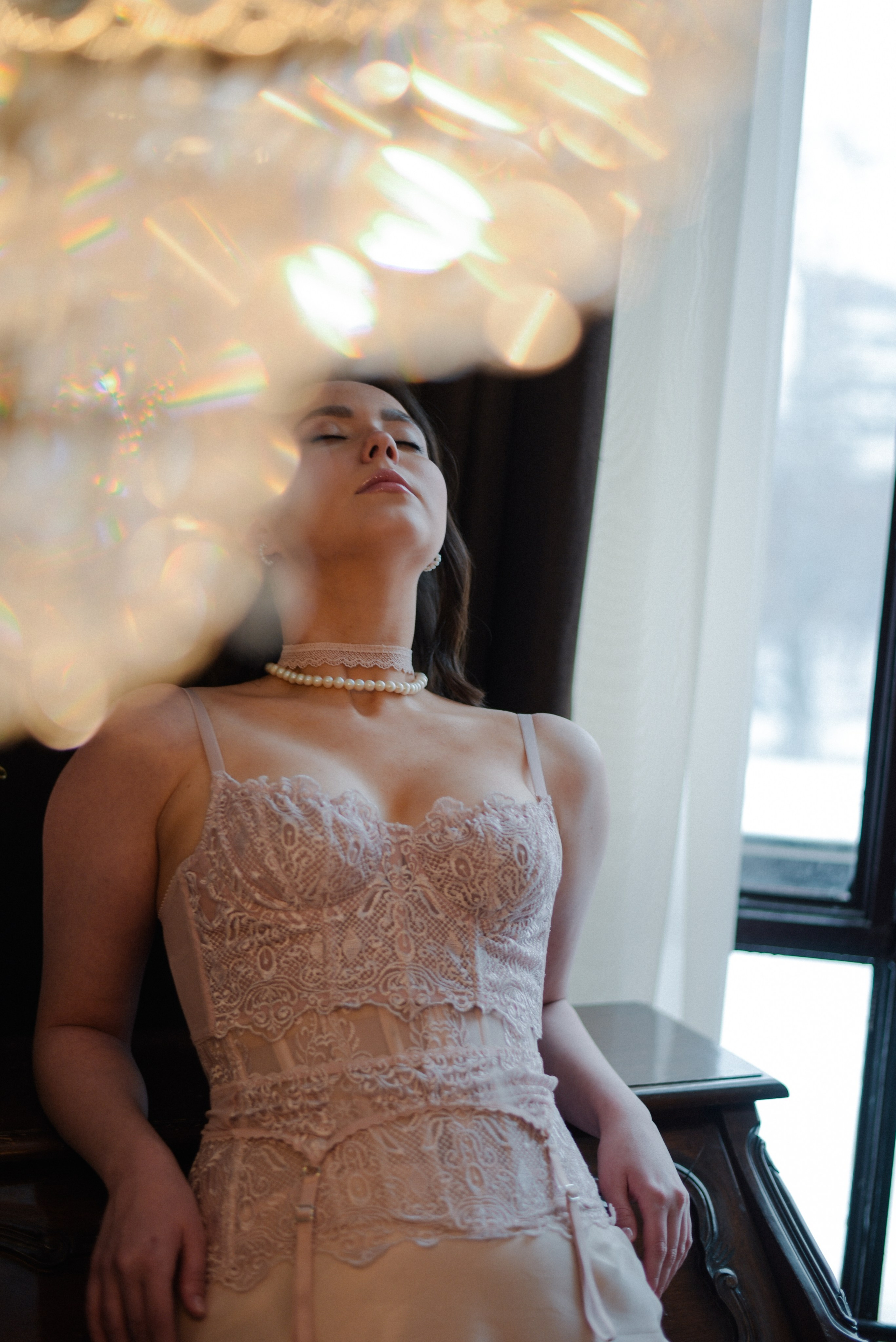 Валерия Studio 33/13. Фотограф Лола Волна, город Москва