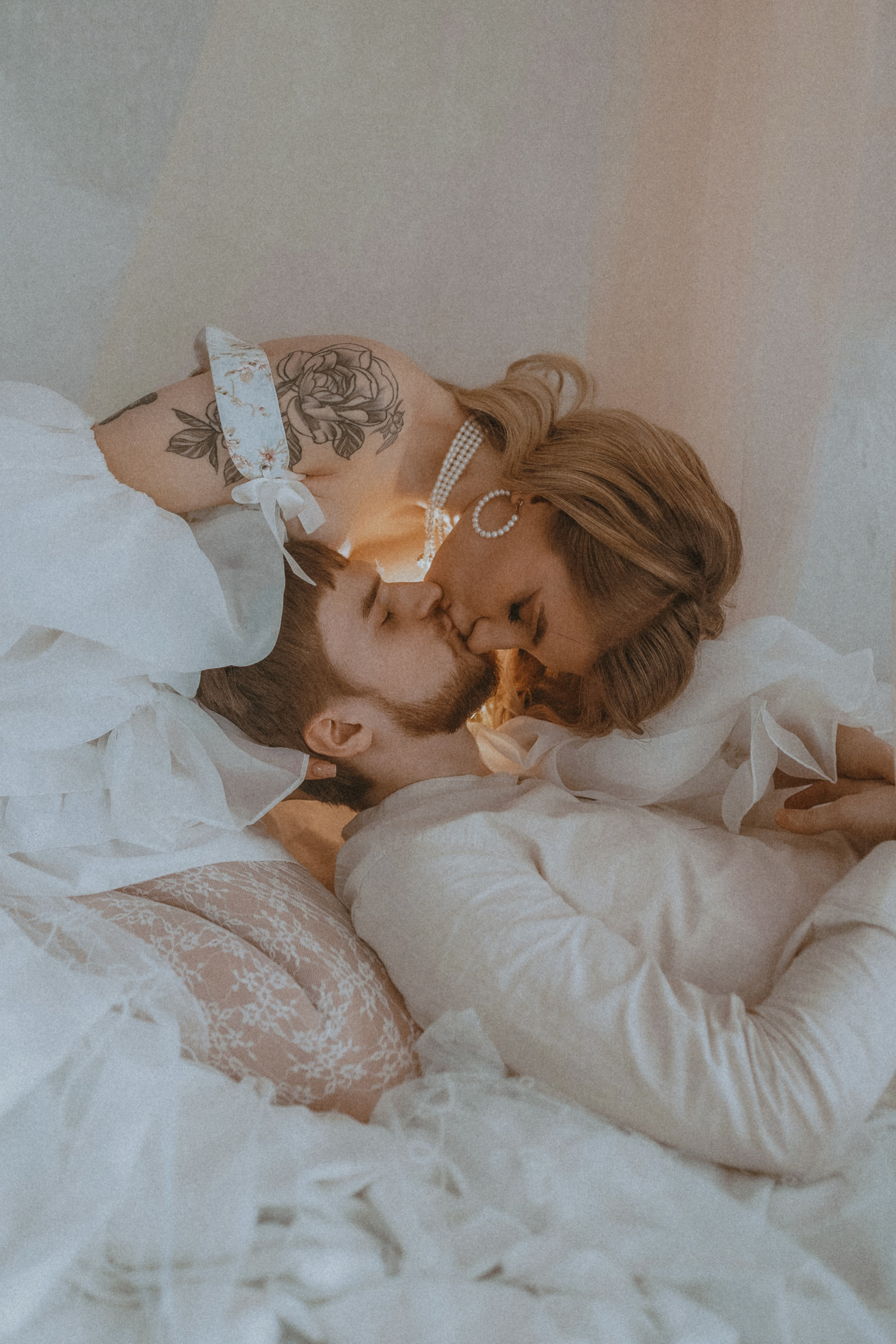 Настя и Артем. Николь — ваш любимый фотограф в Санкт-Петербурге