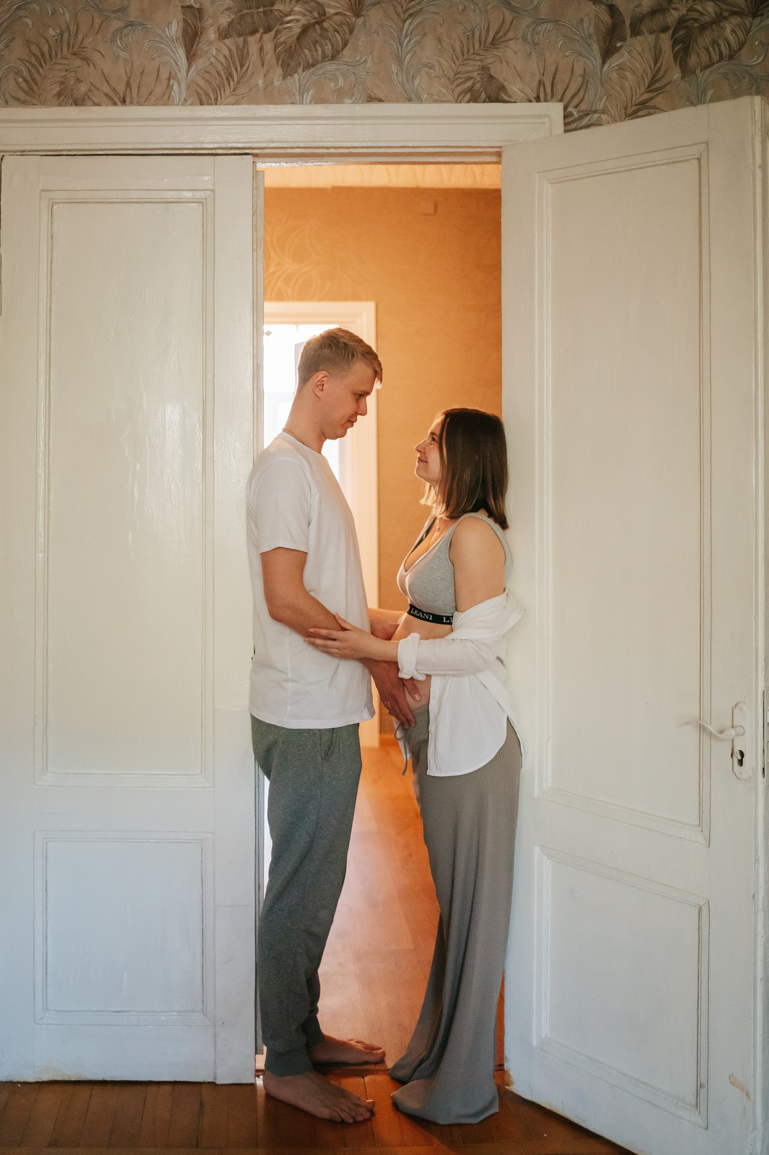 Евгения и София. Семейный lifestyle фотограф в Санкт-Петербурге Людмила Пахомова