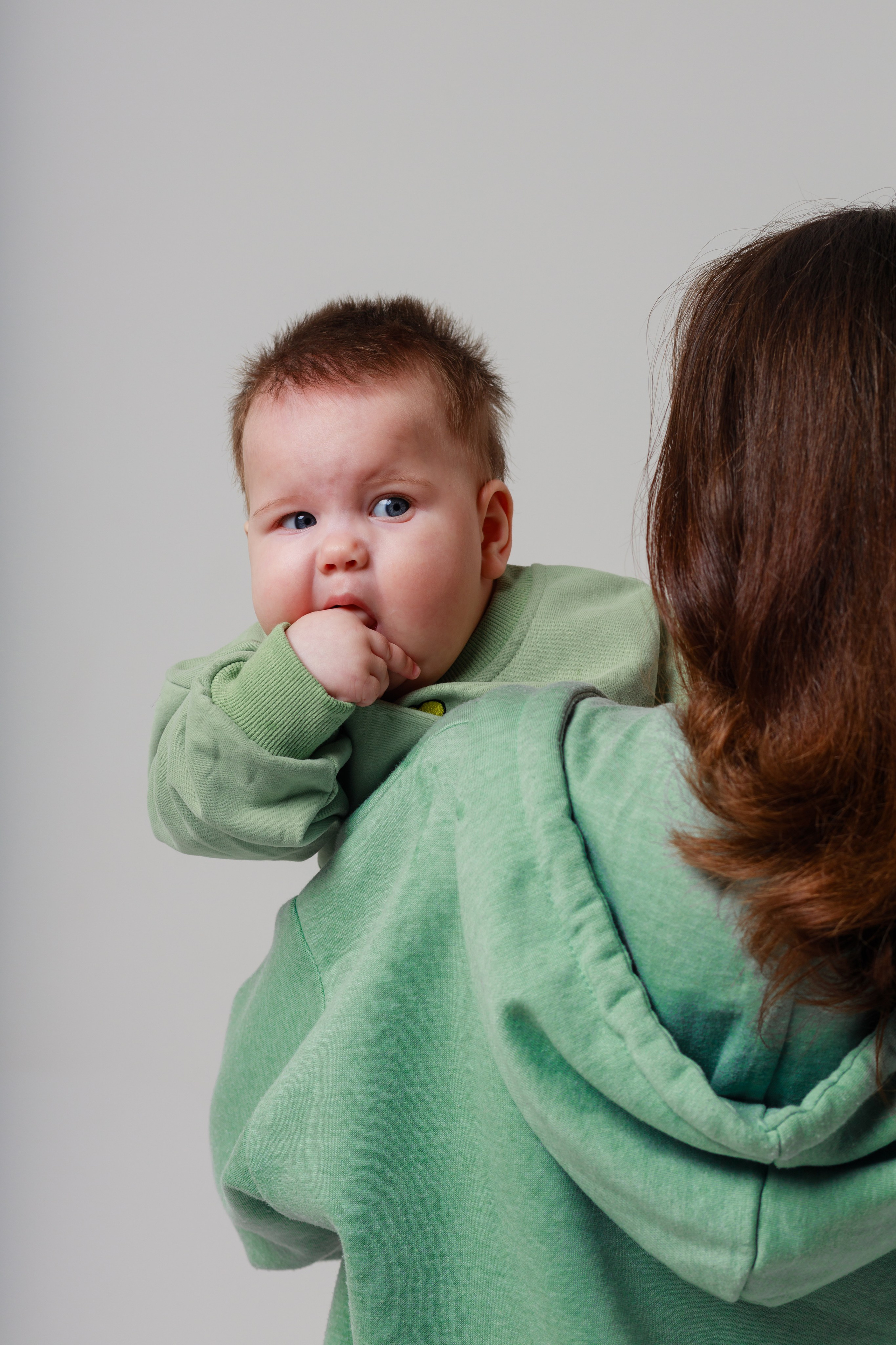 Семья Сабины. Свадебный, семейный и портретный фотограф в Москве Алексей Сафаров