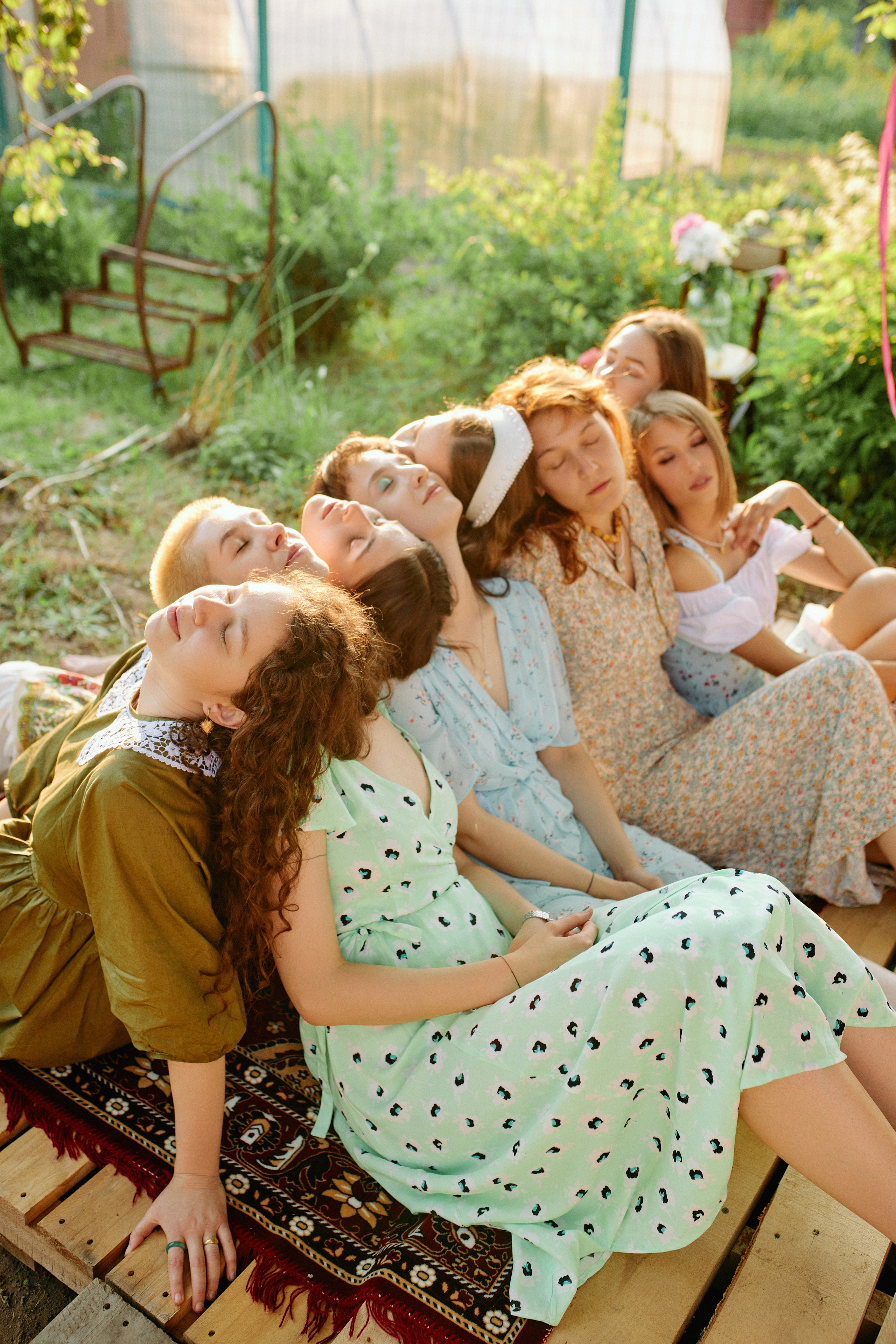 Лера и Егор. Профессиональный Фотограф во Владимире, в Москве и в Суздале — Полина Романычева