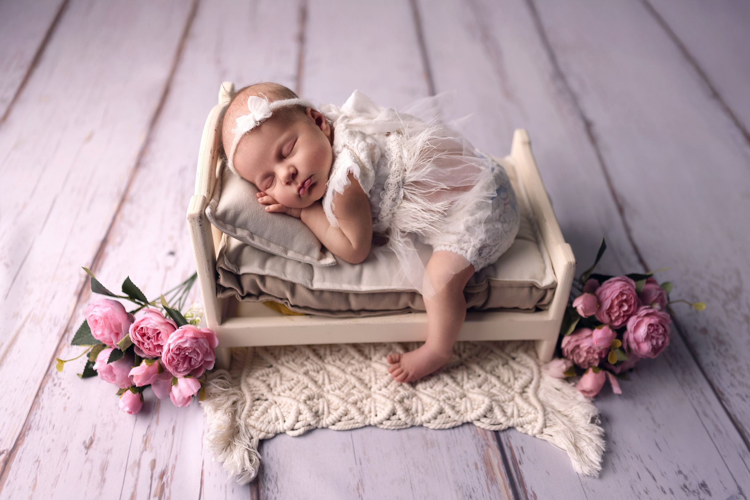 Фотосессии Newborn. Фотограф newborn (новорожденных) в Санкт-Петербурге Алена Алексеева