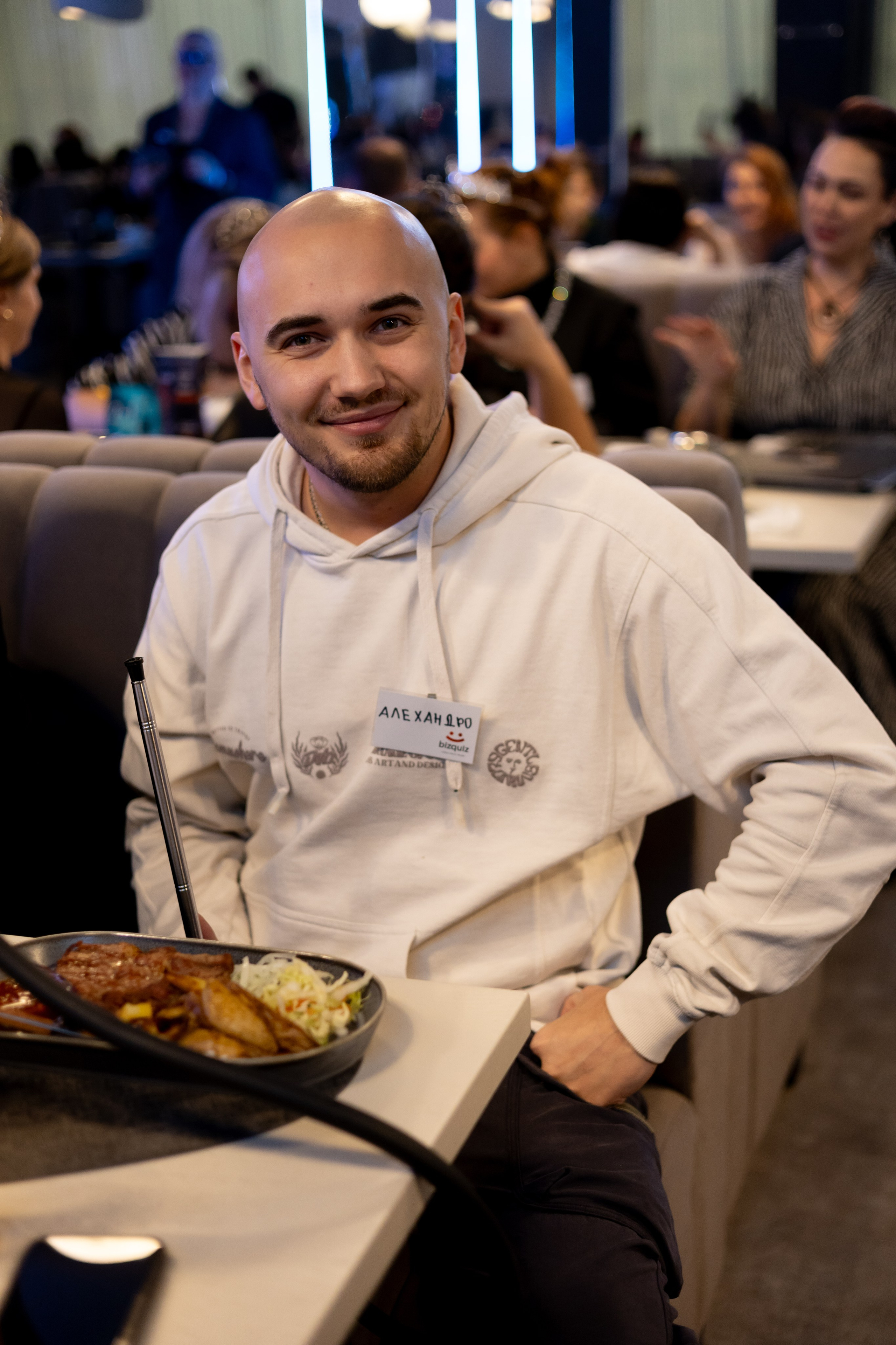 13ая BIZ QUIZ: деловая игра | Красноярск. Фотограф Красноярск съемки лавстори, фотосессия в студии, портретная съемка, творческие фотосессии