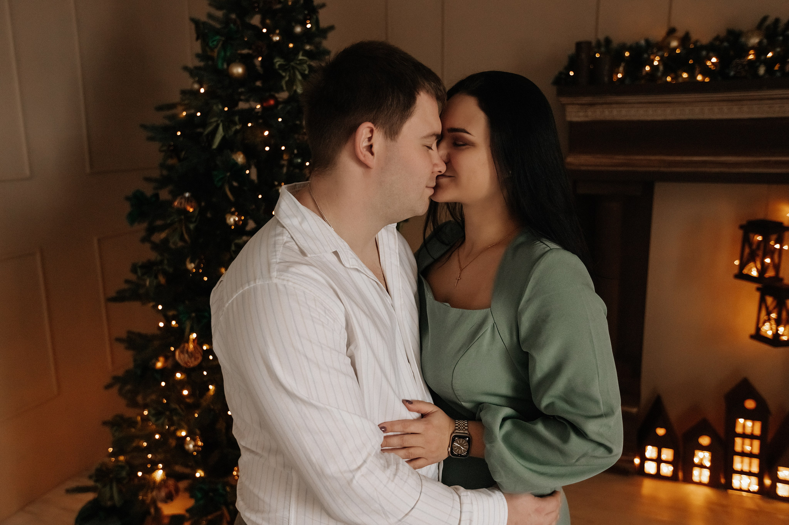 Фаюстовы. Свадебный и семейный фотограф Светлана Пирюгина