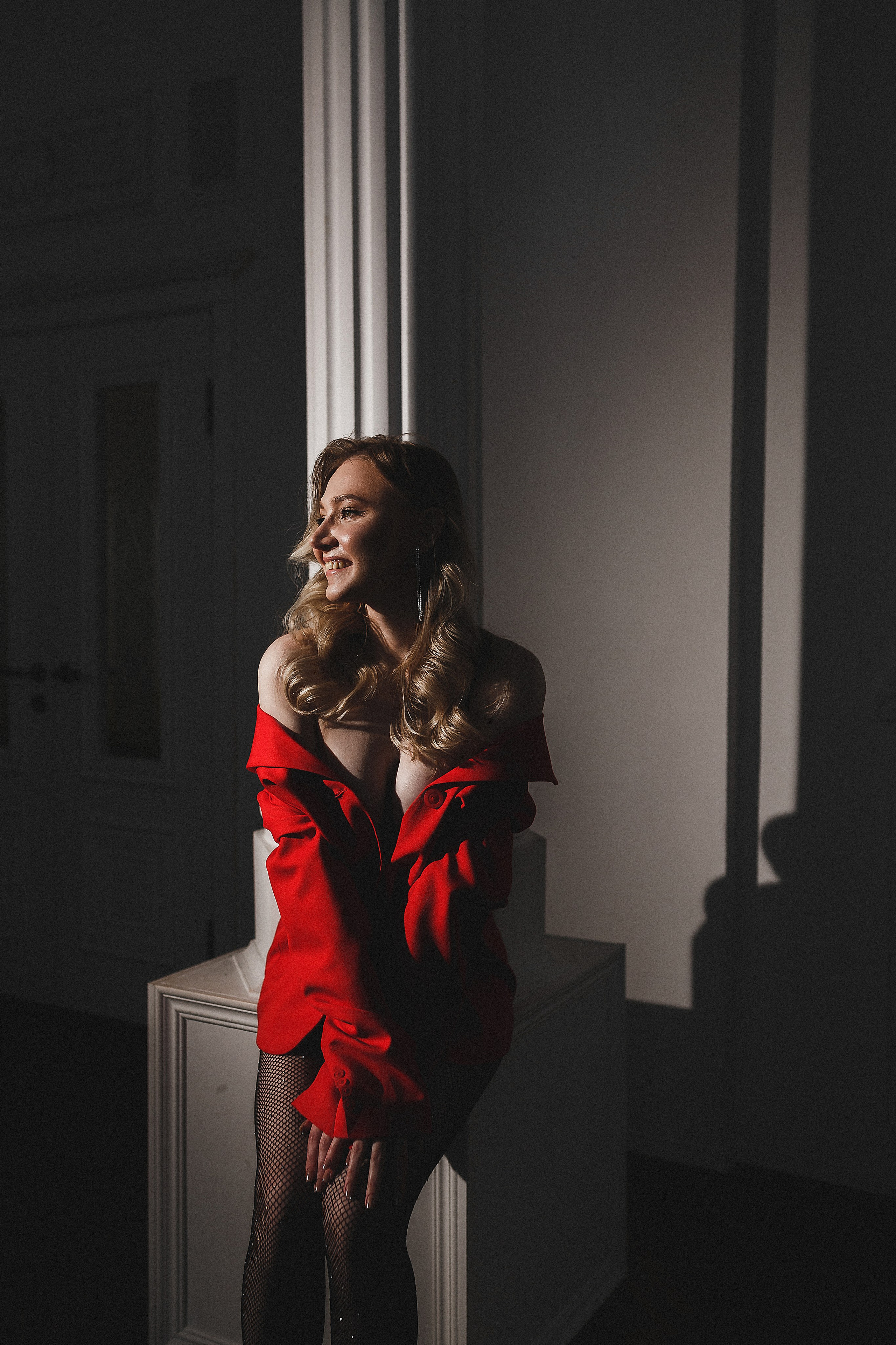 Марина. Фотограф Брянск|Москва Даша Жукова