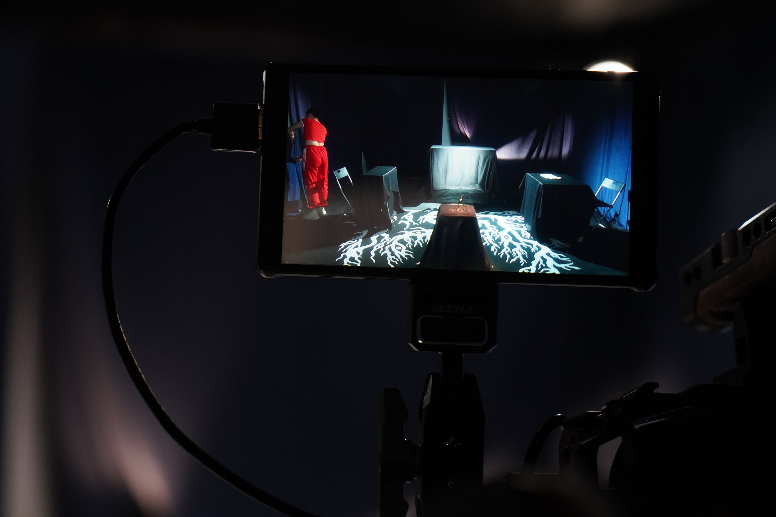 К/м Экзистенциальные ножницы (реж. Н.Григорьева). Главная