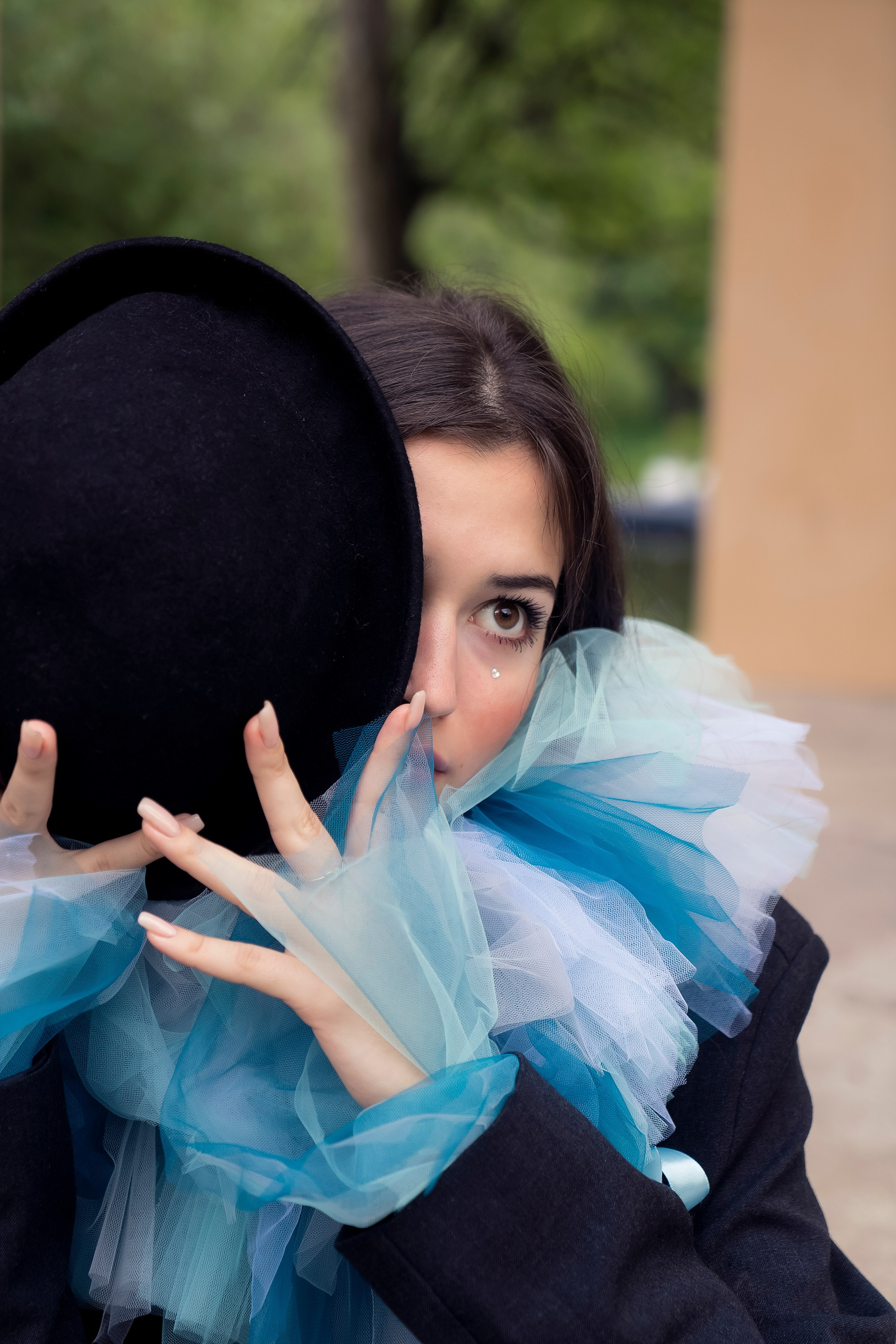 Пьеро. Главная