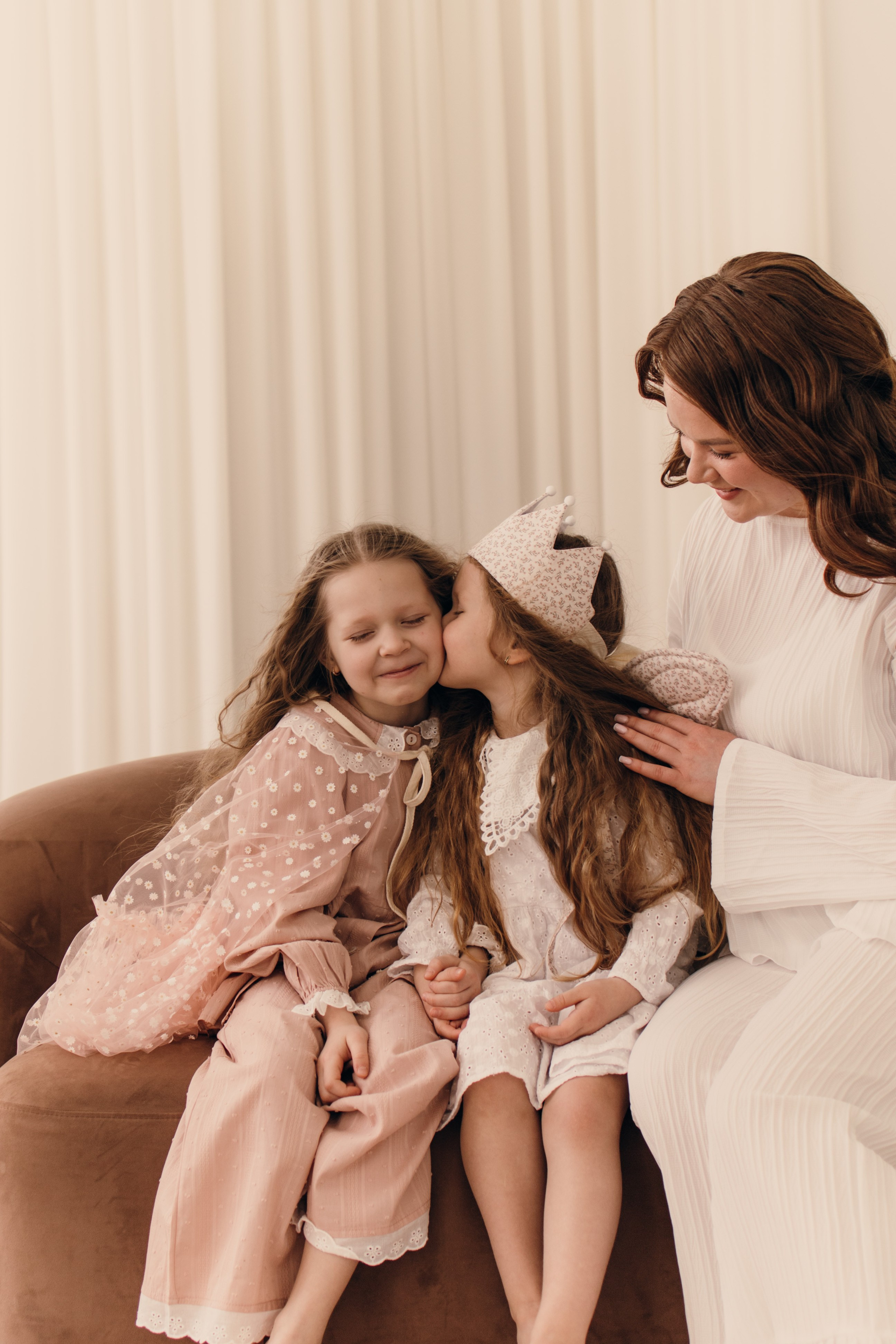 Яна, Злата и Ульяна. Коновалова Ольга | фотограф в Пензе и Заречном