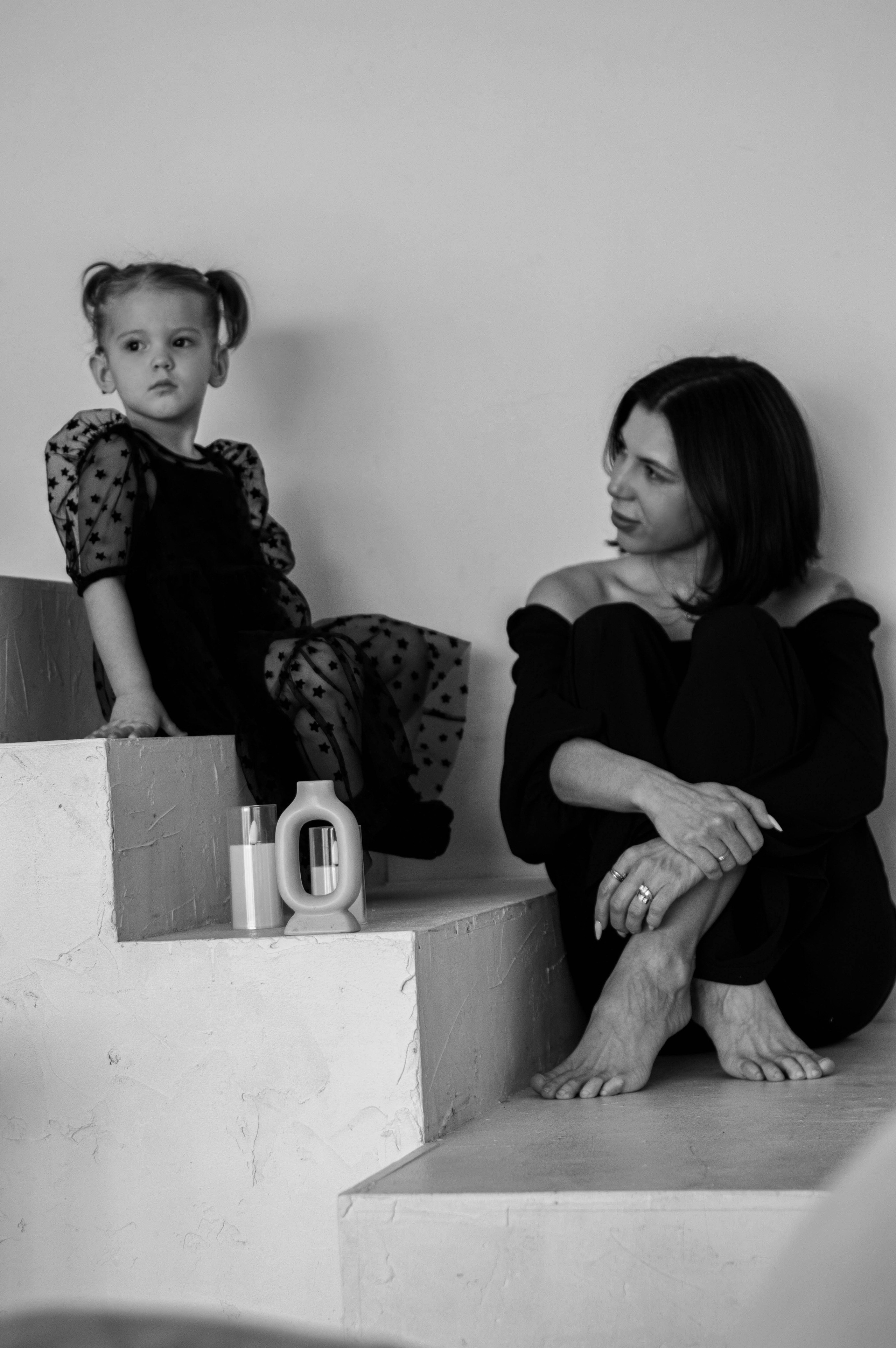 Анастасия и Стася. Коновалова Ольга | фотограф в Пензе и Заречном