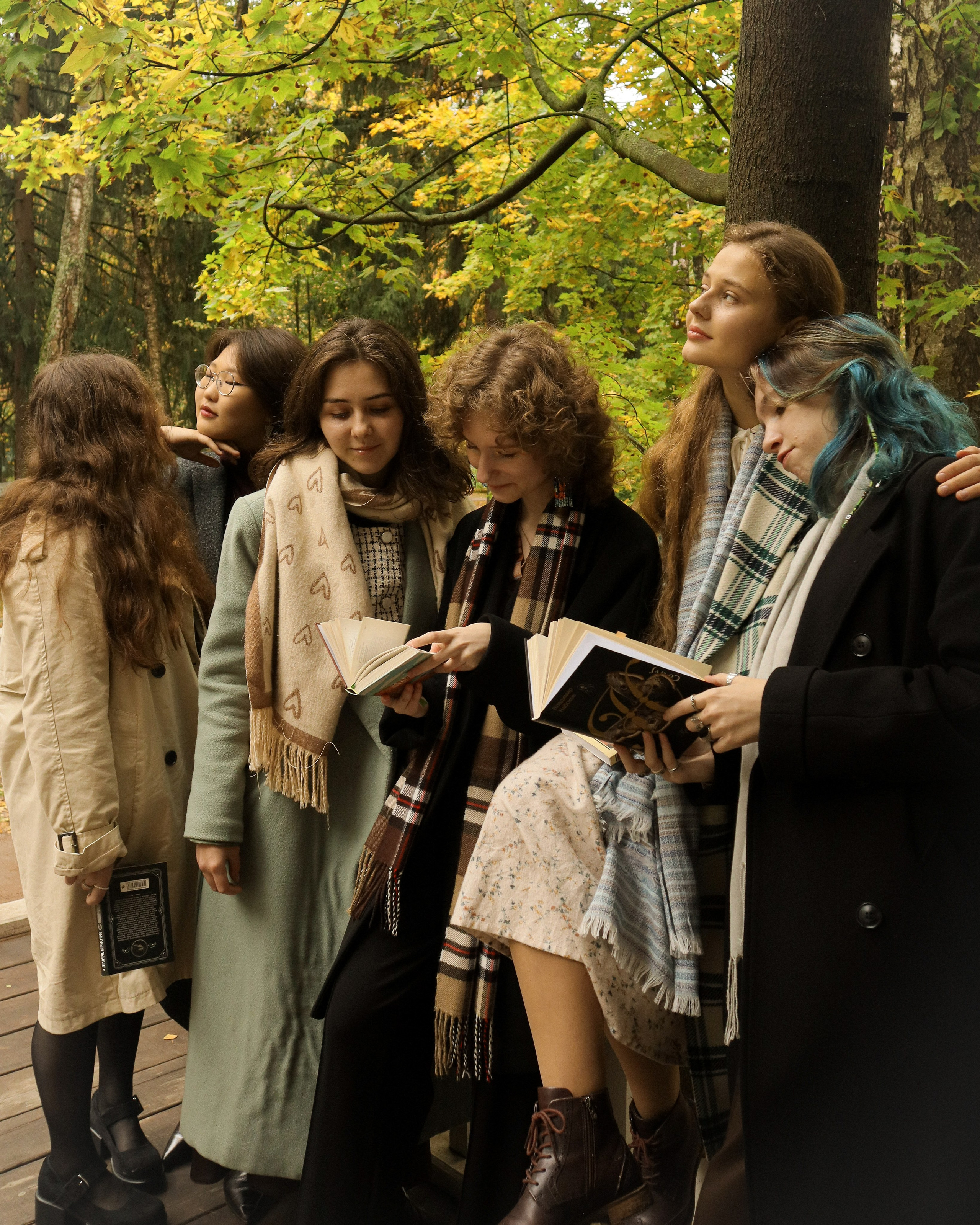 Школьный альбом. Портретный и свадебный фотограф в Москве Александра