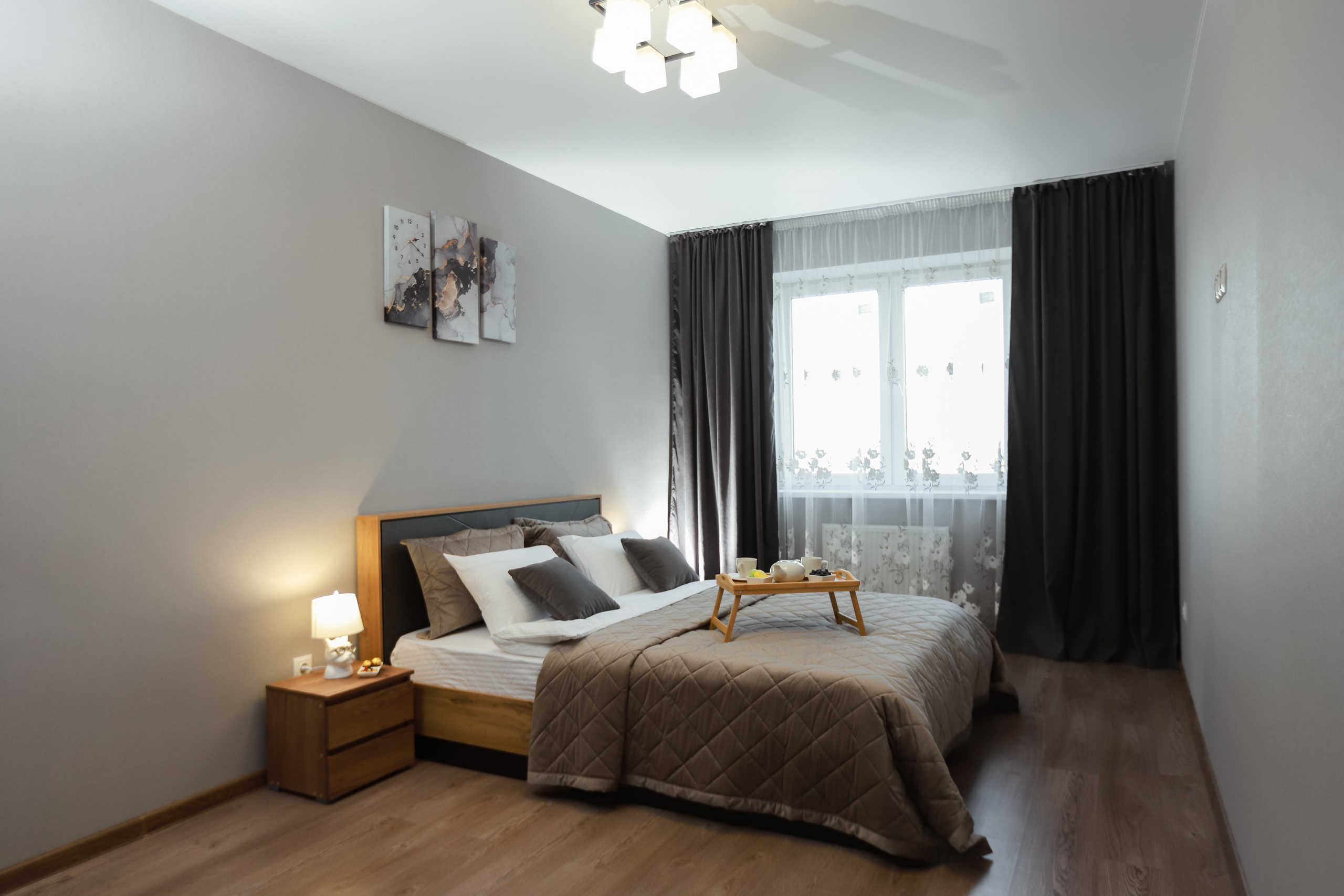 Интерьерная съемка квартир. Фотограф в Краснодаре Анна Светикова