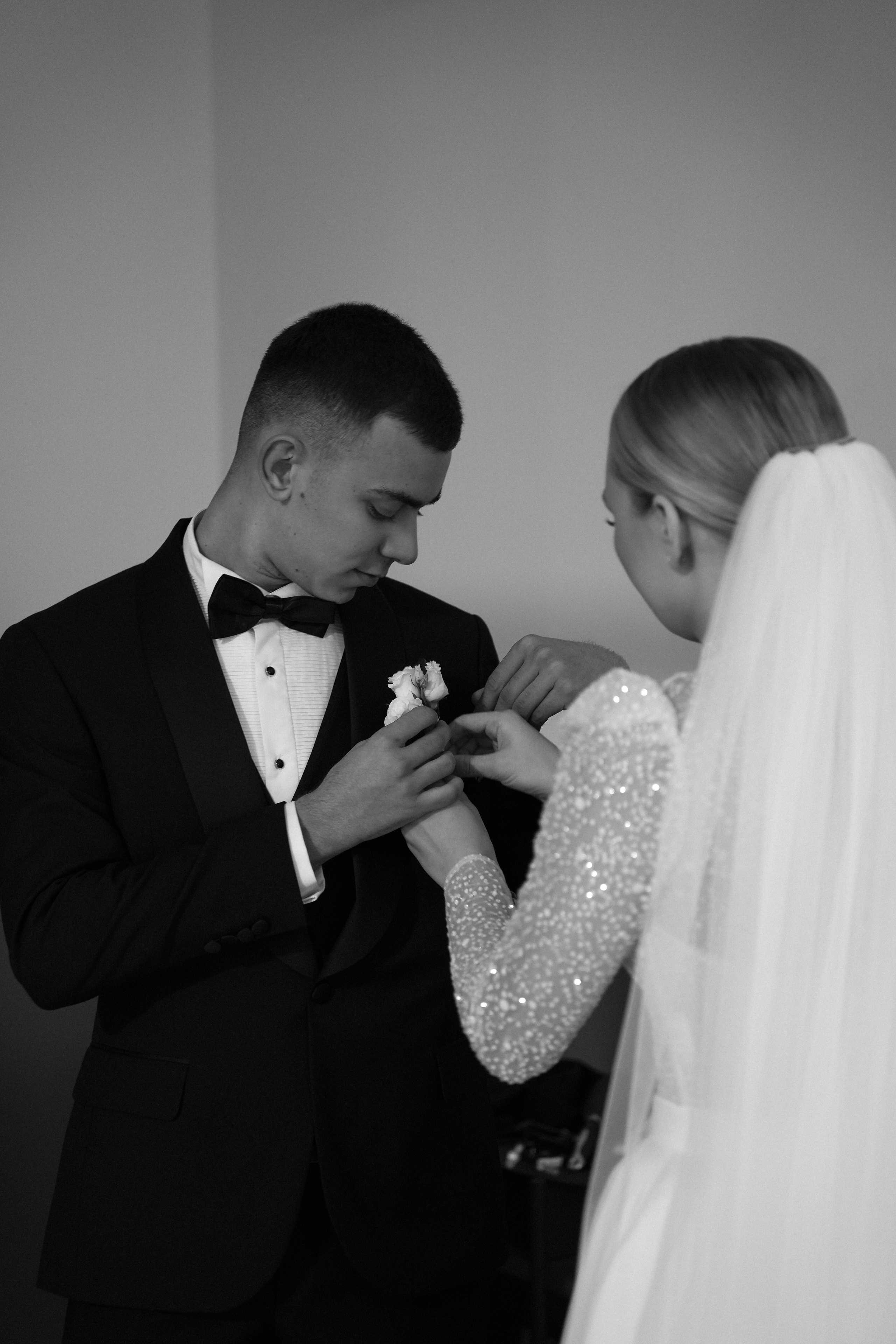 Артем и Полина. Свадебный фотограф Санкт-Петербург СПб Виталий Богданов