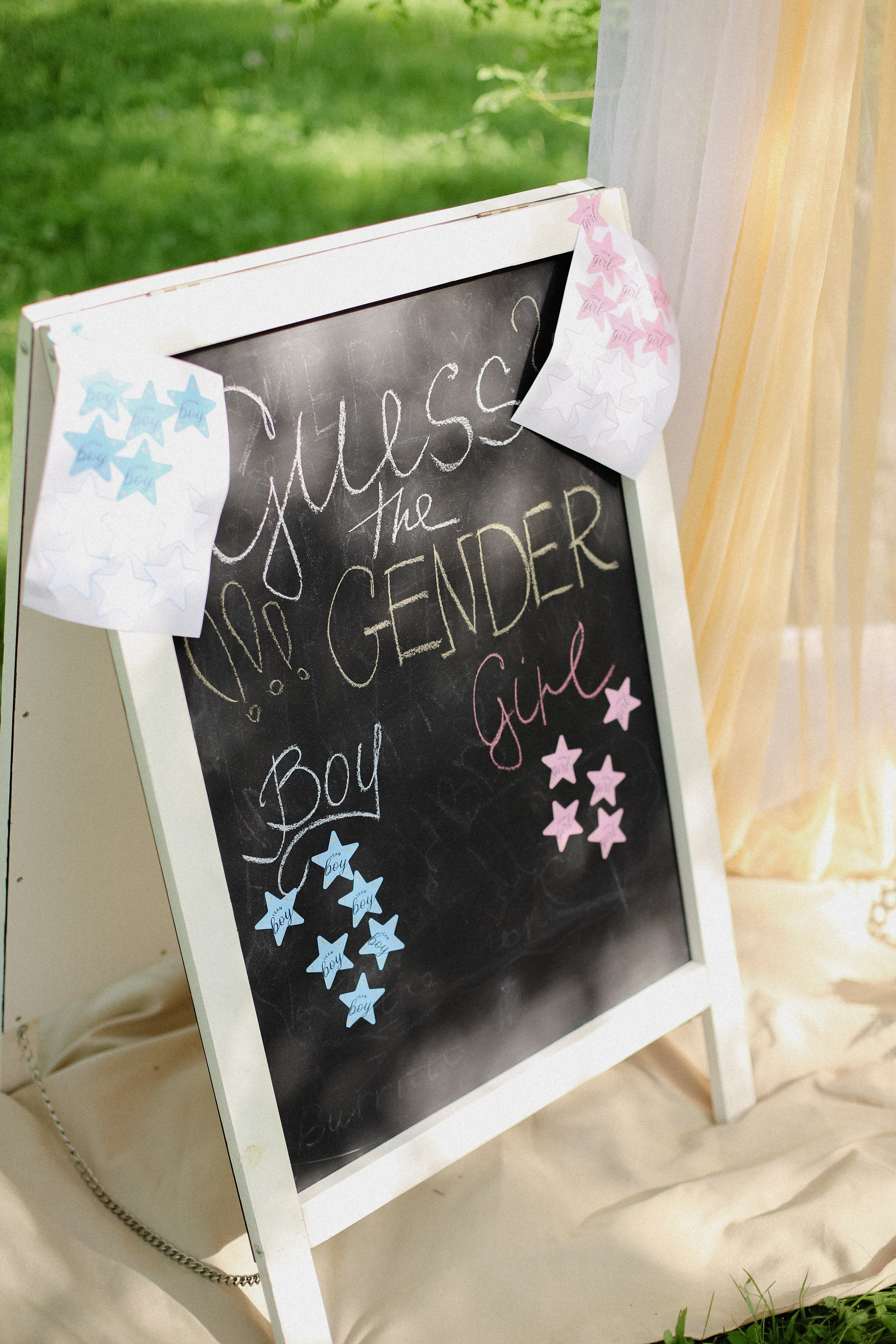 Гендер в парке. Фотограф в Алматы и Москве Даша Пушкина