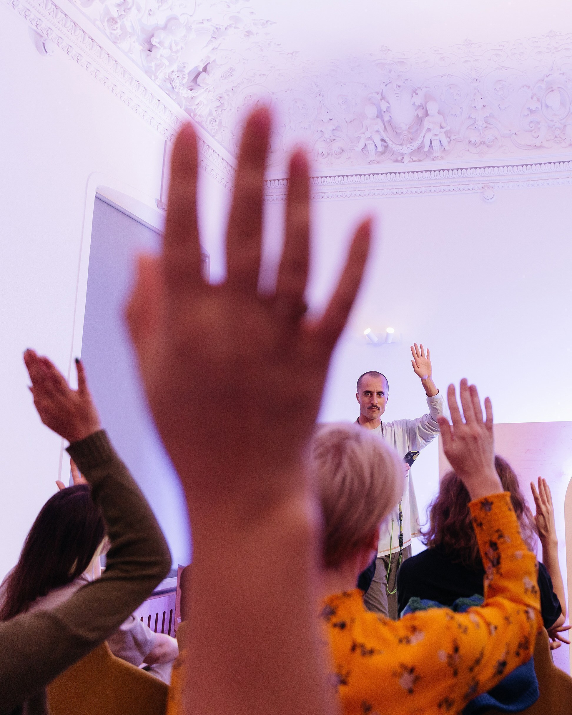 Владимир Барабанов | репортажный фотограф, Москва