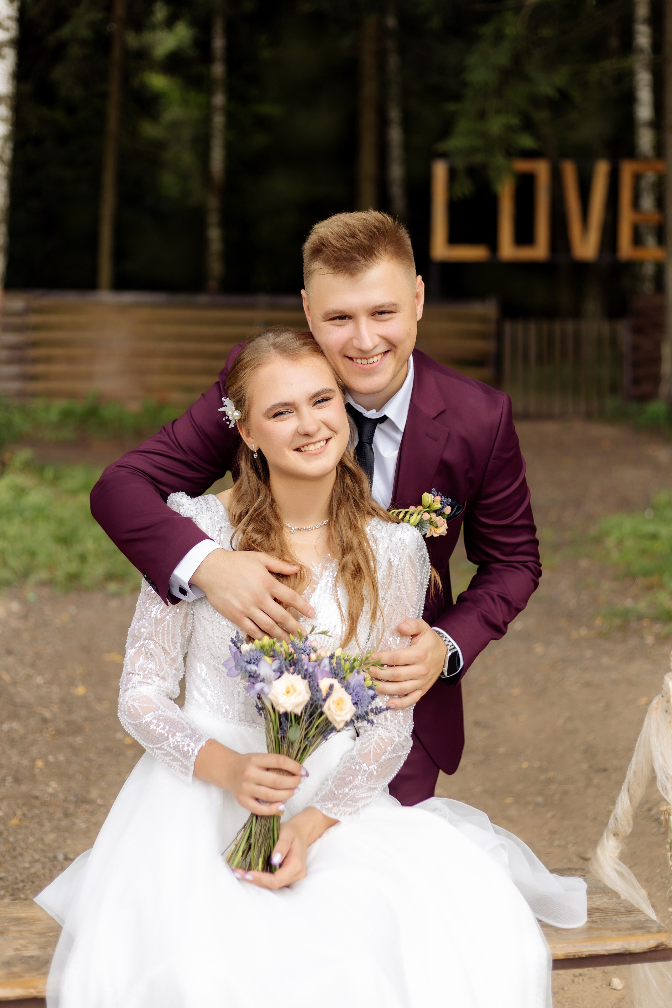 Т&И (Бабин двор). Зотова Алена — семейный и женский фотограф в Зеленограде