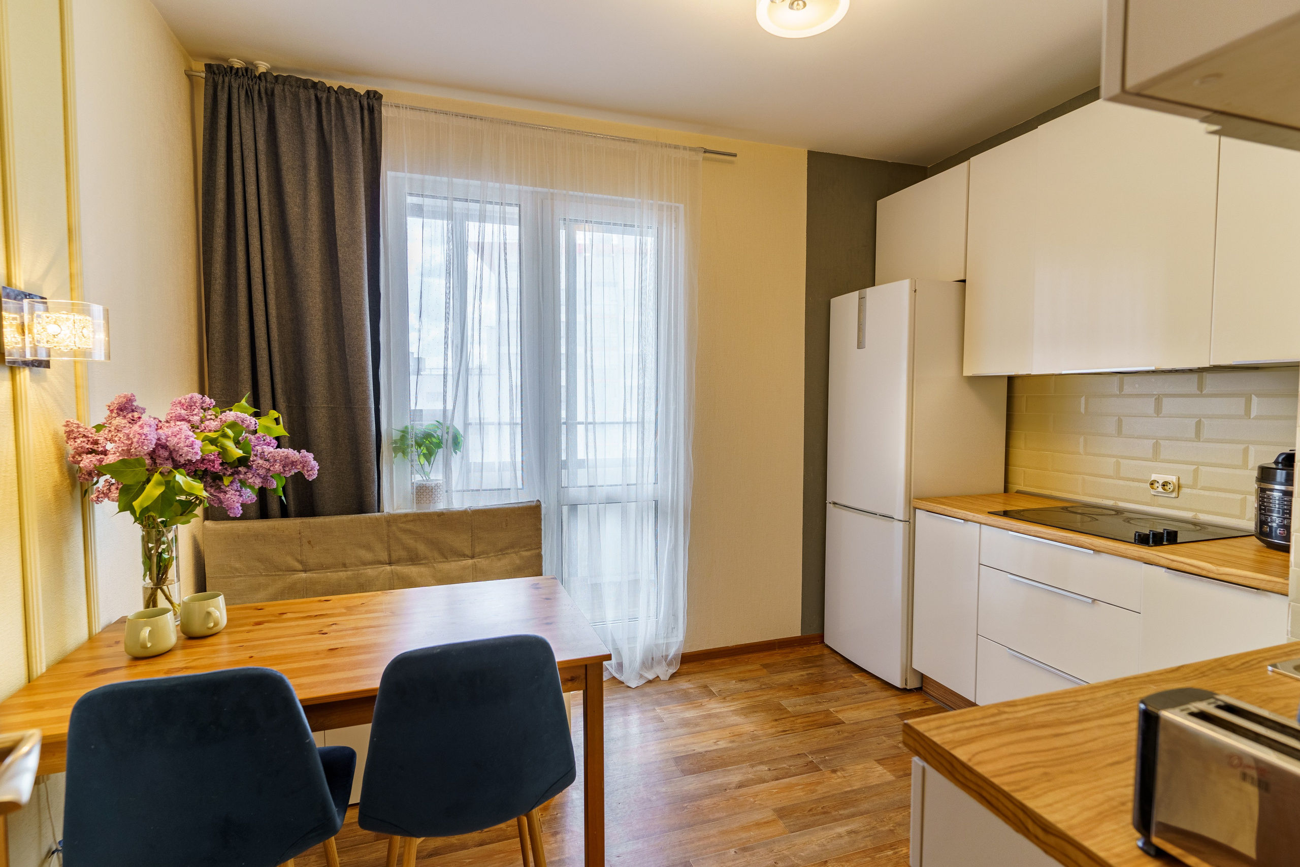 ЖК VIVA. Интерьерный фотограф и видеограф Санкт-Петербург и Ленинградская обл