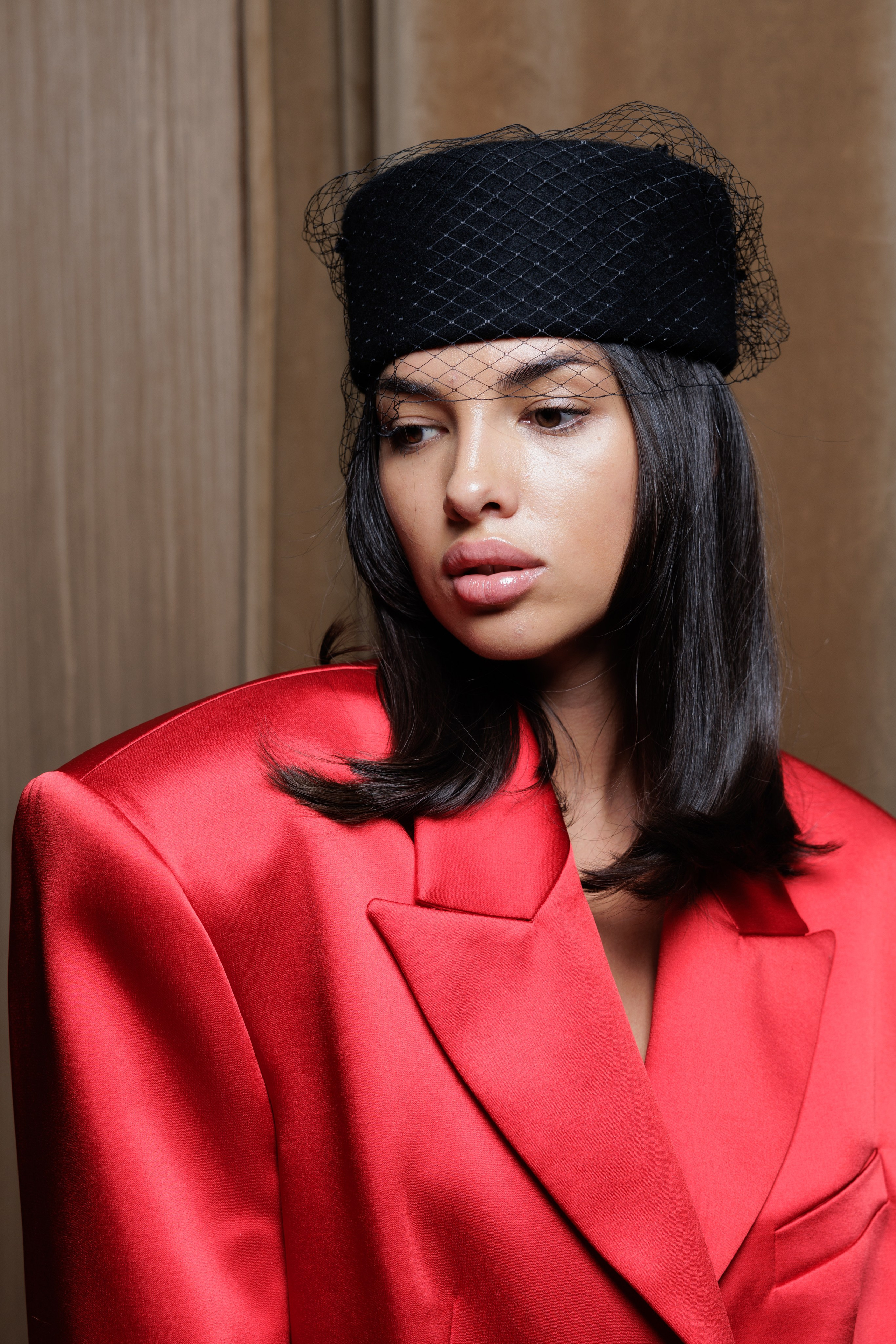 FETISH. Светский фотограф — Анисина Ирина