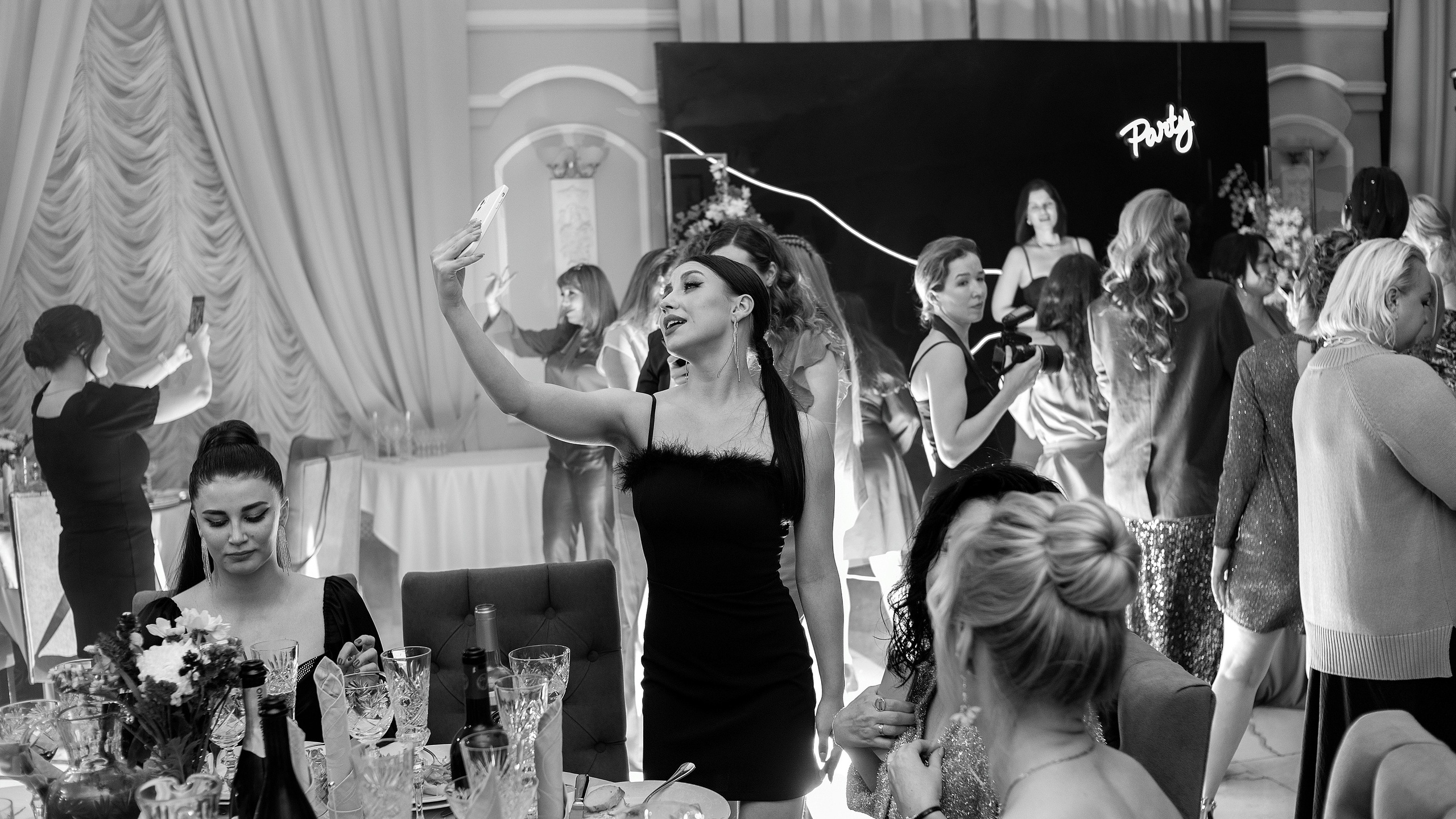 Девичник — 3. Бжицких Виталий — фотограф г. Ульяновск