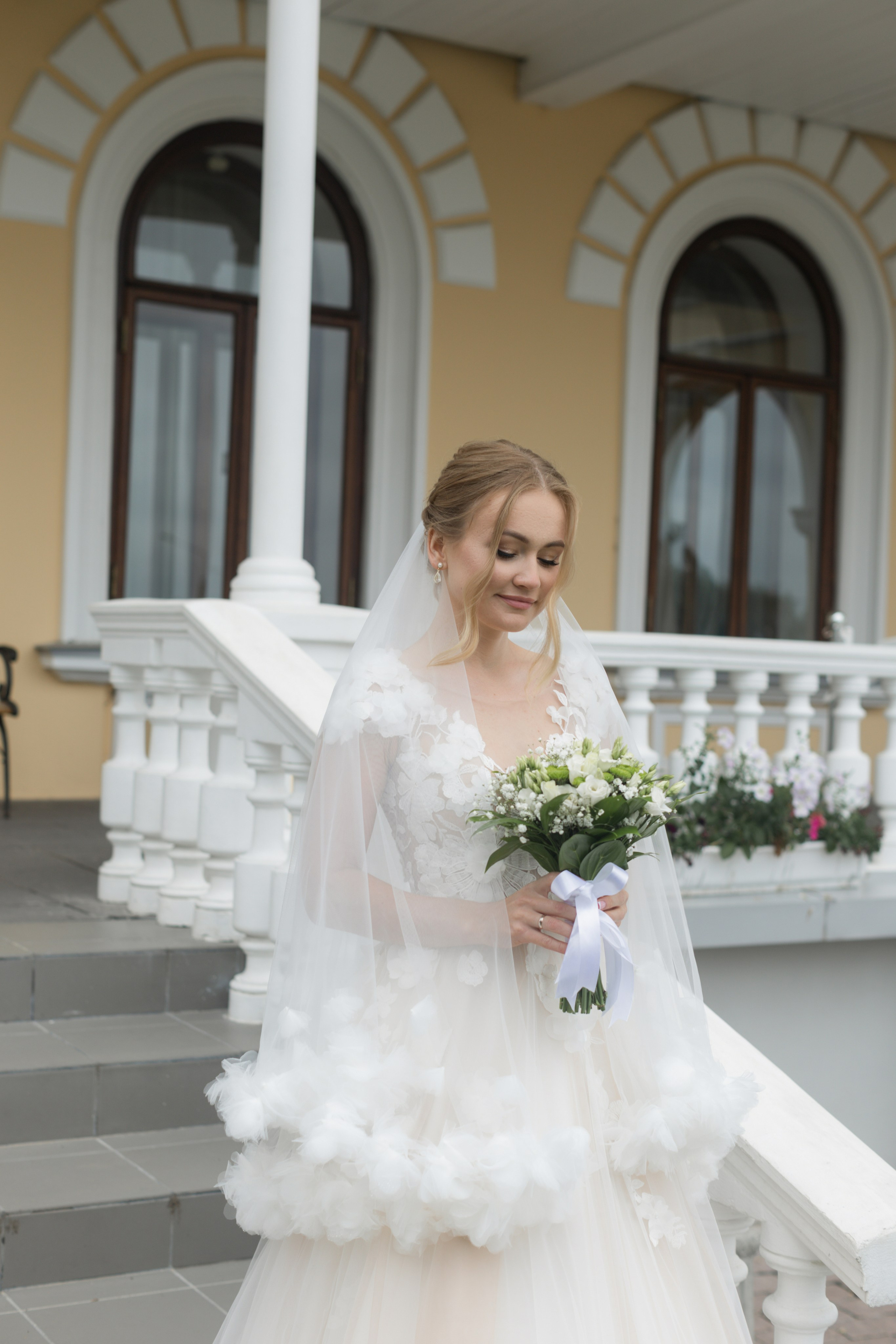 Маша и Саша. Свадебный и семейный фотограф в Перми Дергачева Кристина