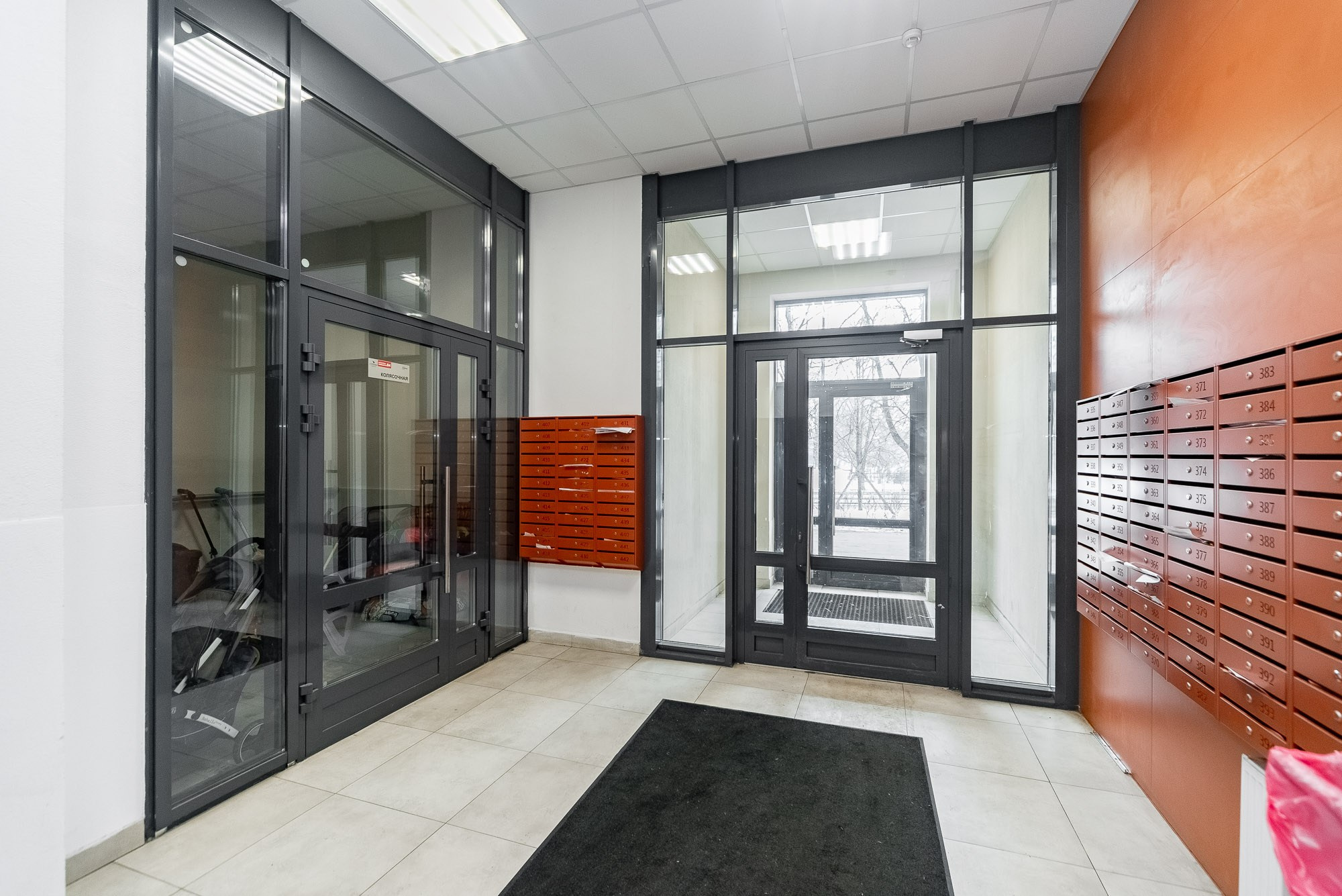 ЖК Стрижи-3. LYUDOS DESIGN / Дизайнер интерьера Людмила Лебедева, СПб