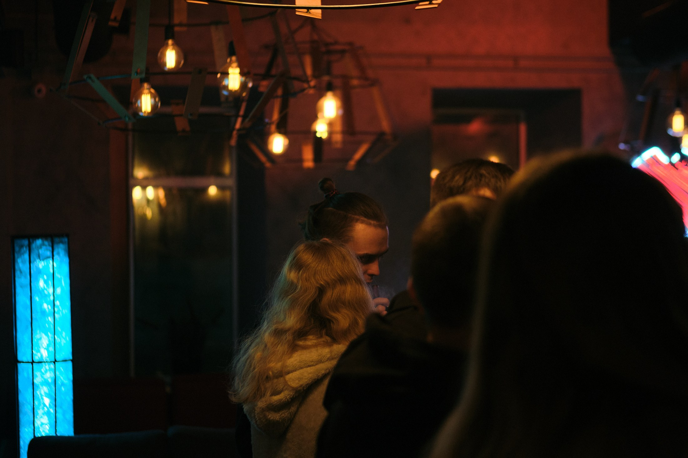 Репортаж с дегустации ELTOBACCO & ХукаПлейс Киров. Alekseyes| фото- и видеосъемка для бизнеса в Кирове