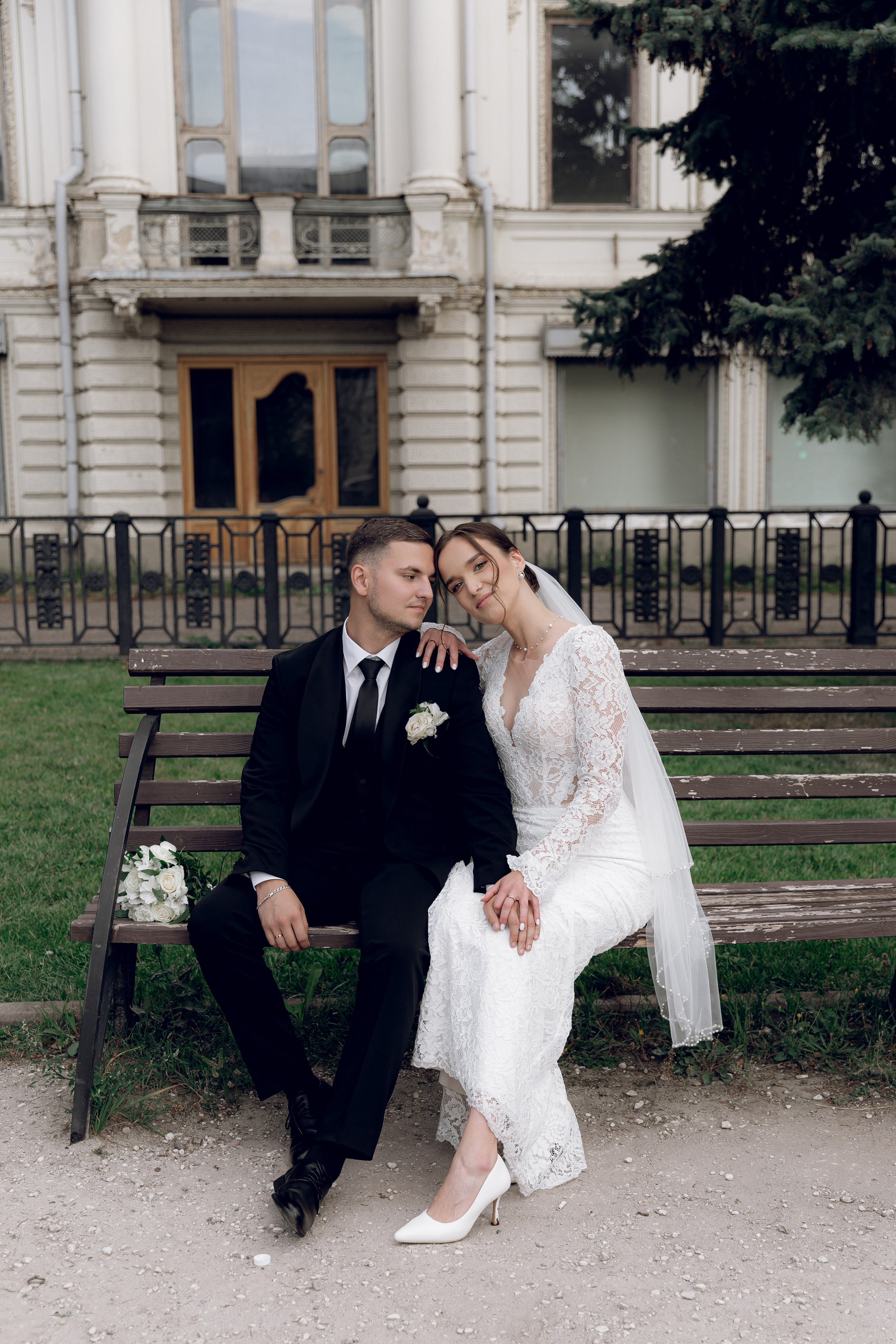 Данил & Карина. Свадебный фотограф Казань| Фотограф Казань Зевакина Анастасия