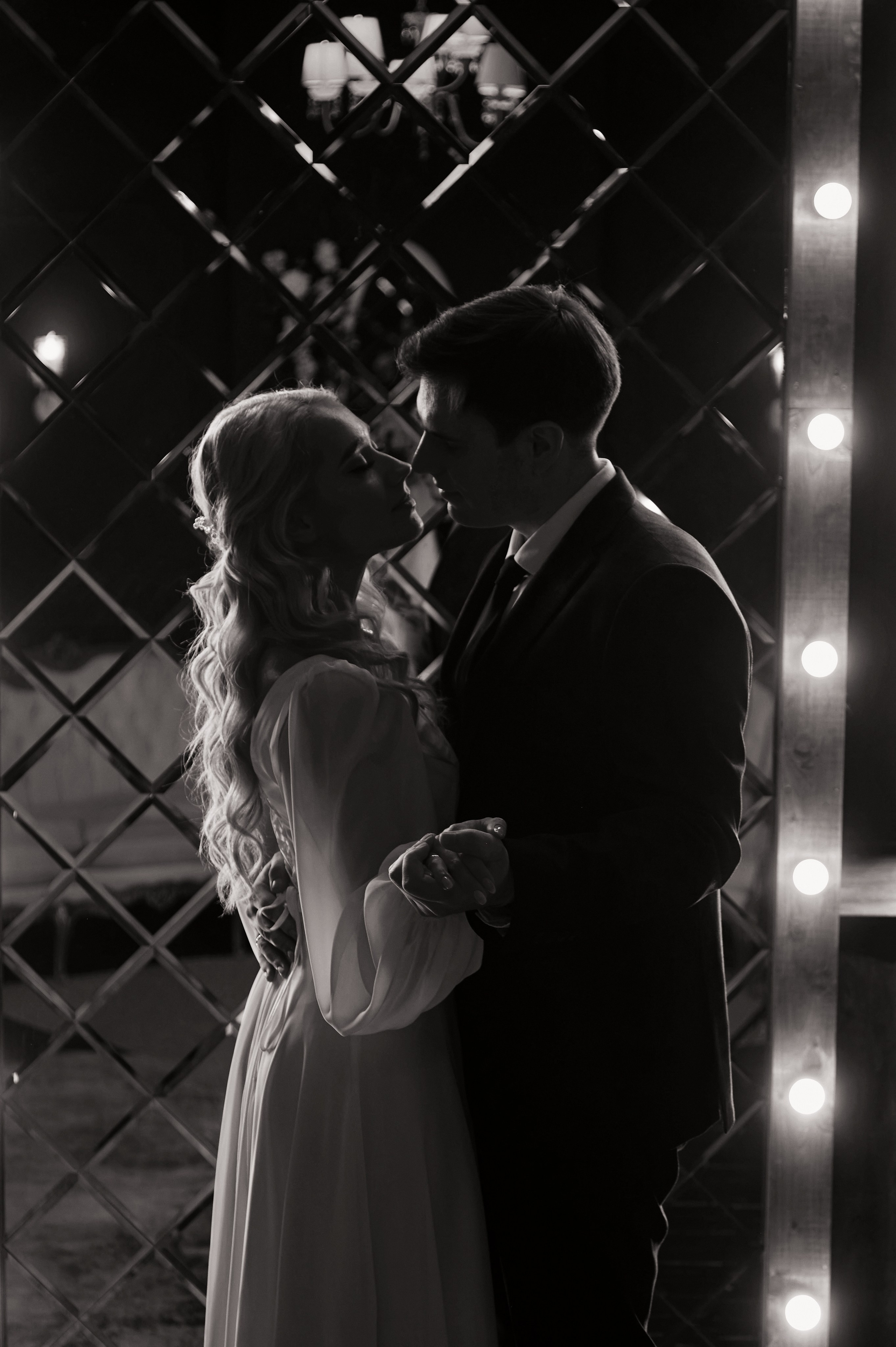 Андрей и Кристина. Свадебный и семейный фотограф в Нижнем Новгороде и в городе Городец, Б