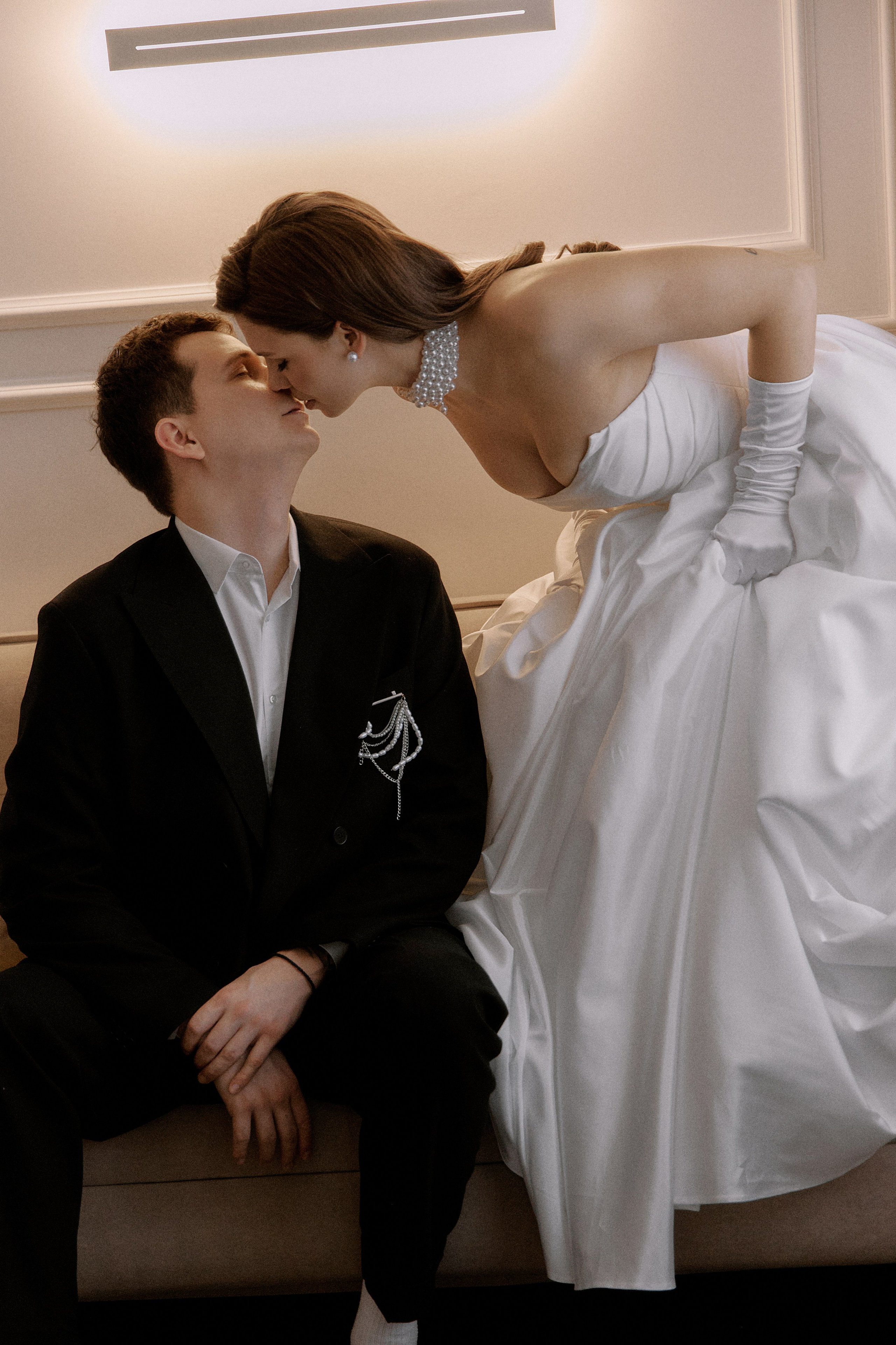 Цветок. Фотограф Елена Краснопевцева