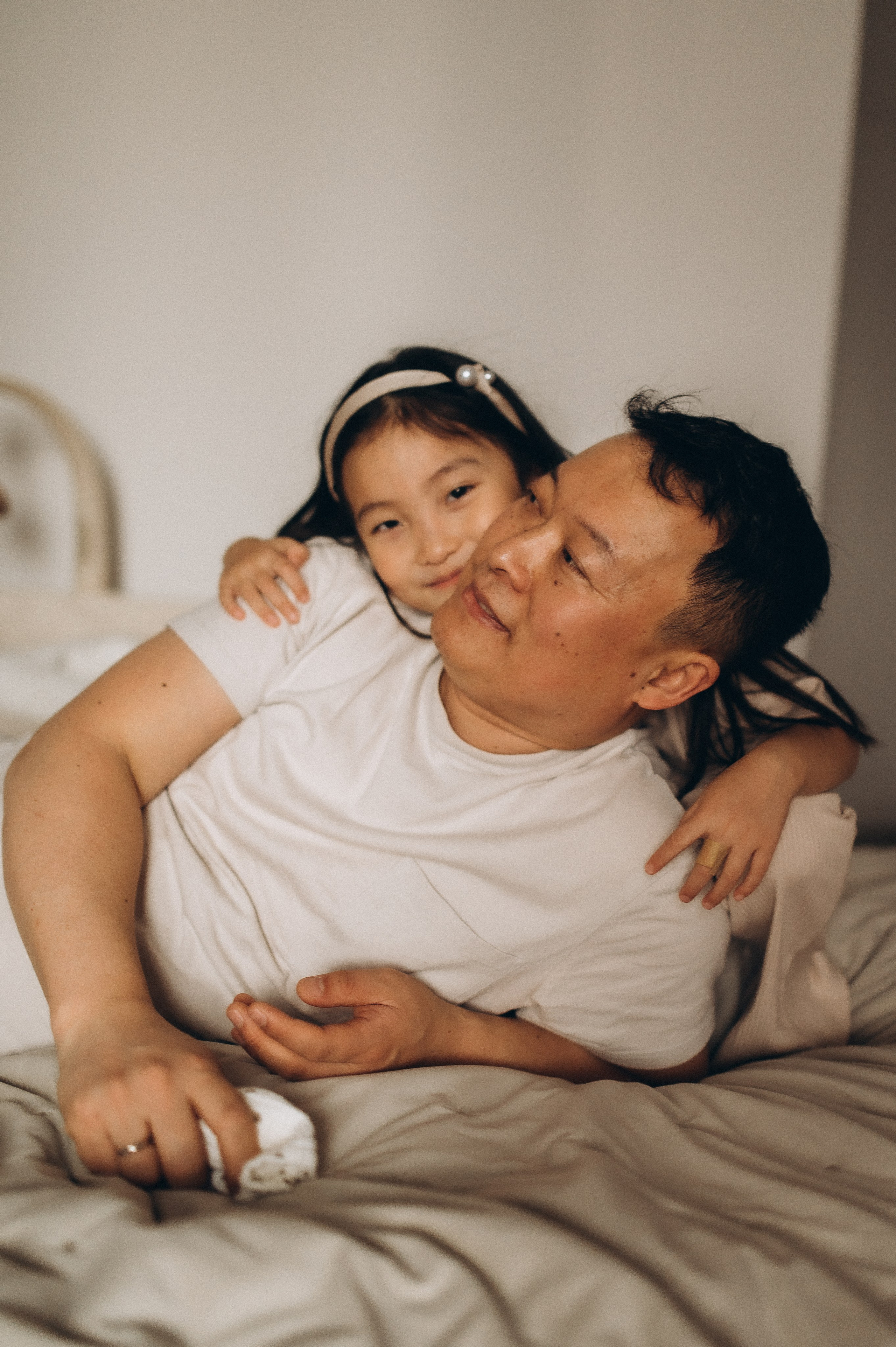 Домашняя семейная. Фотограф ПИТЕР СПБ Надежда Баранова