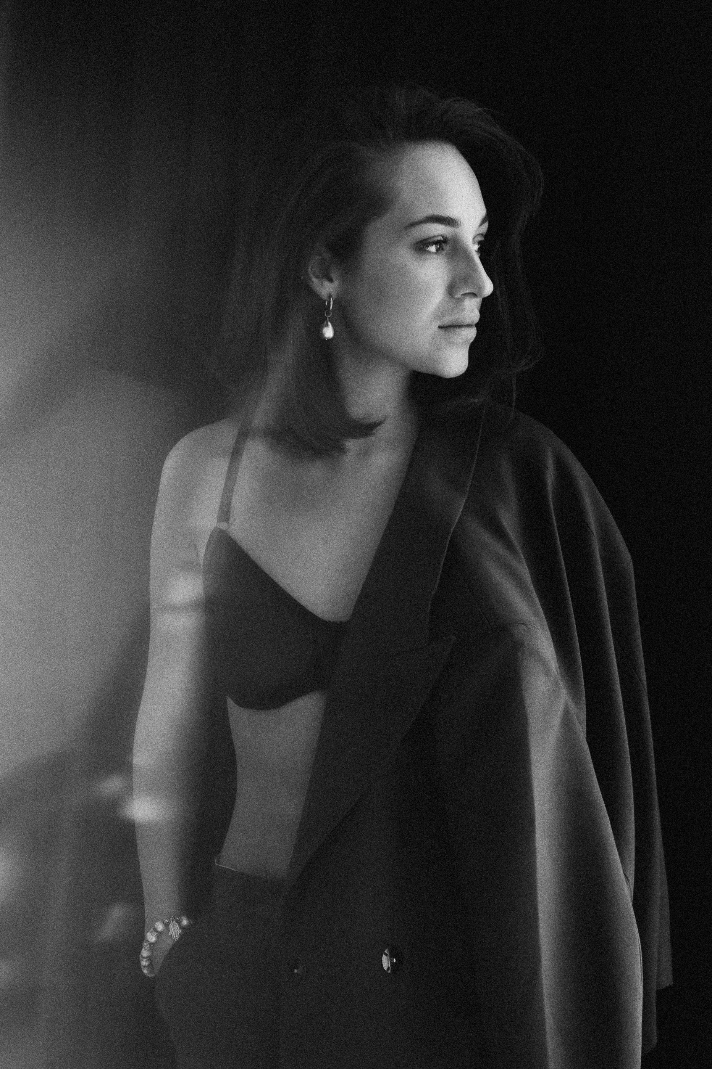 Мари (индивидуальная студийная). Фотограф ПИТЕР СПБ Надежда Баранова