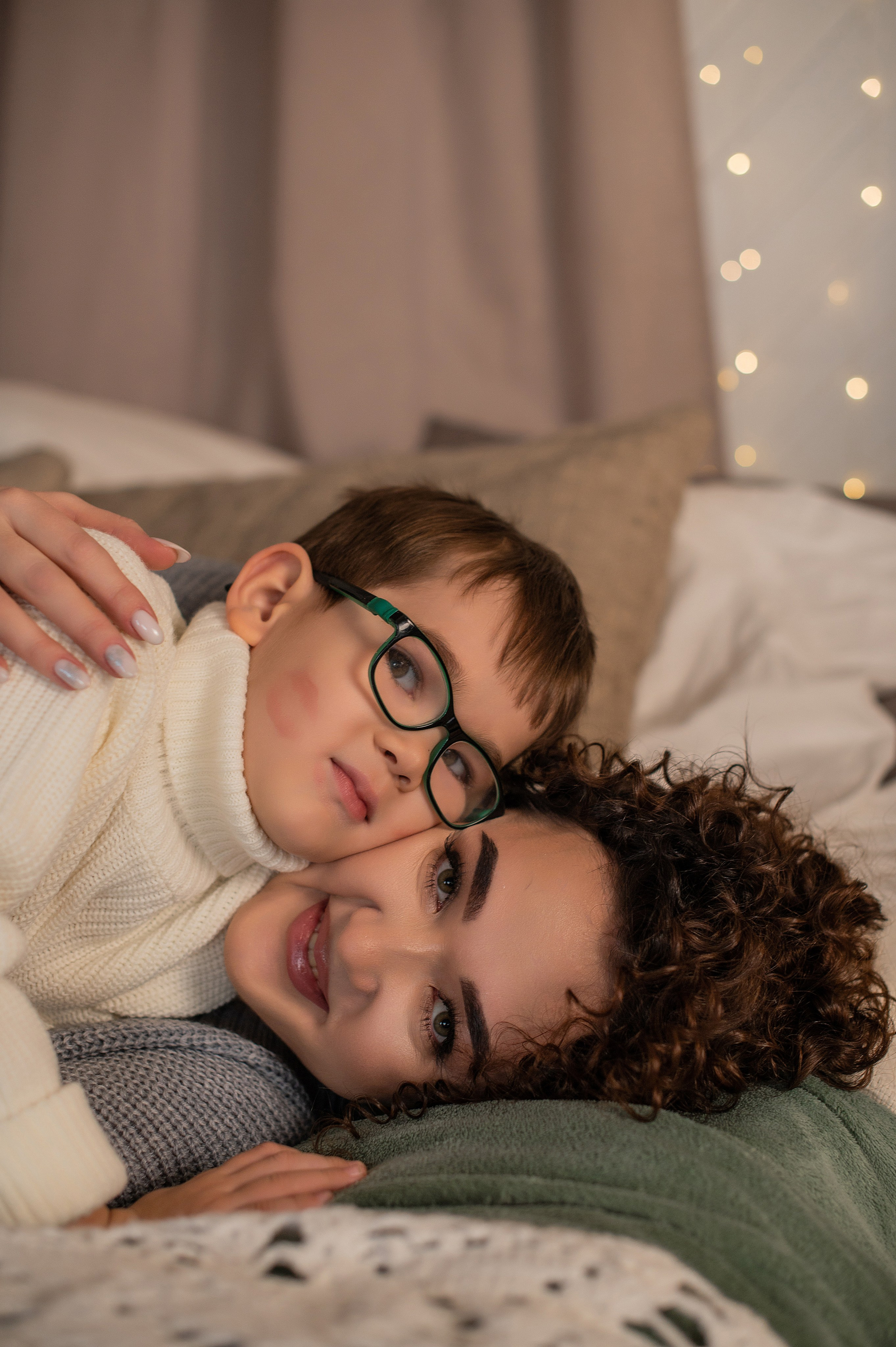 Марина и Никита. Фотограф Виктория Воронина