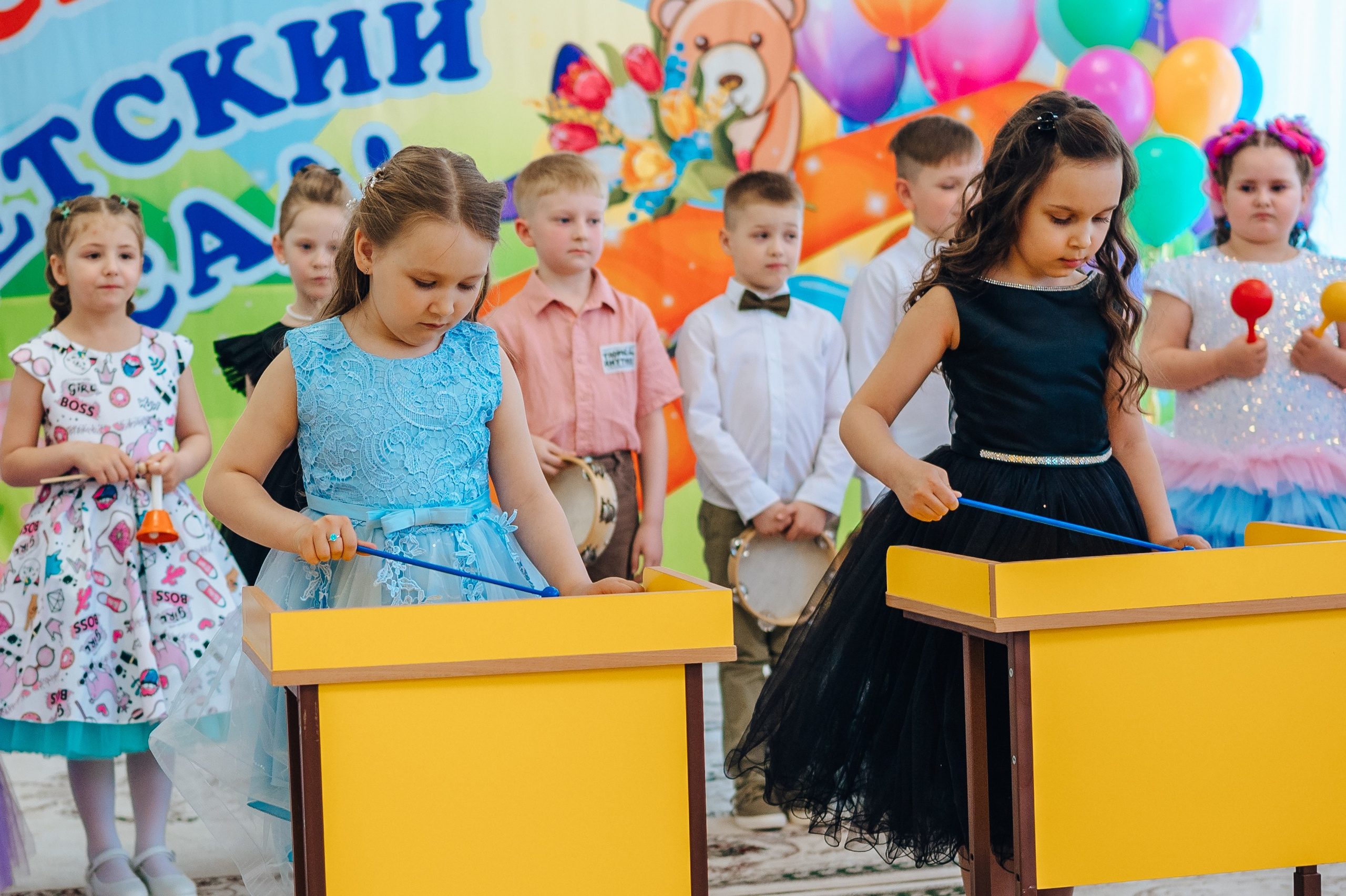 108 сад. Детский и семейный фотограф Катерина Мишина