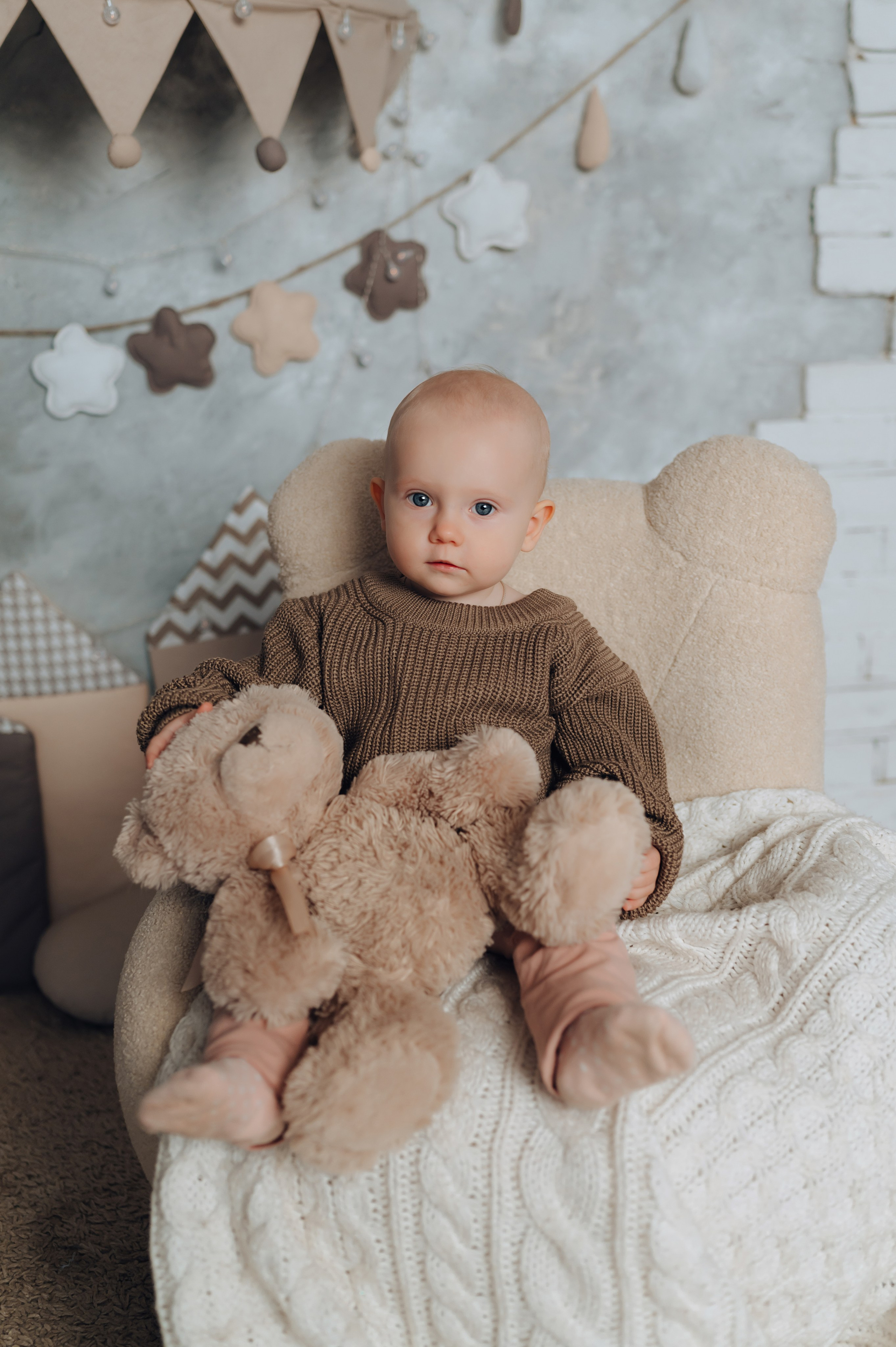 Лапуля. Детский и семейный фотограф Катерина Мишина